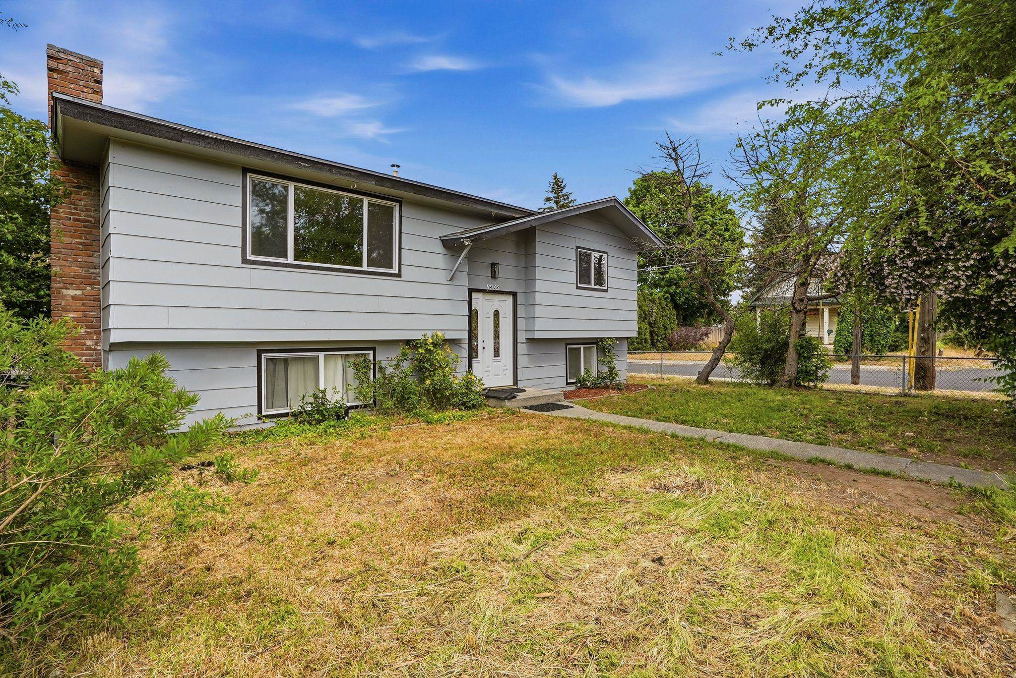 1402 W Euclid Ave, Spokane, WA 99205