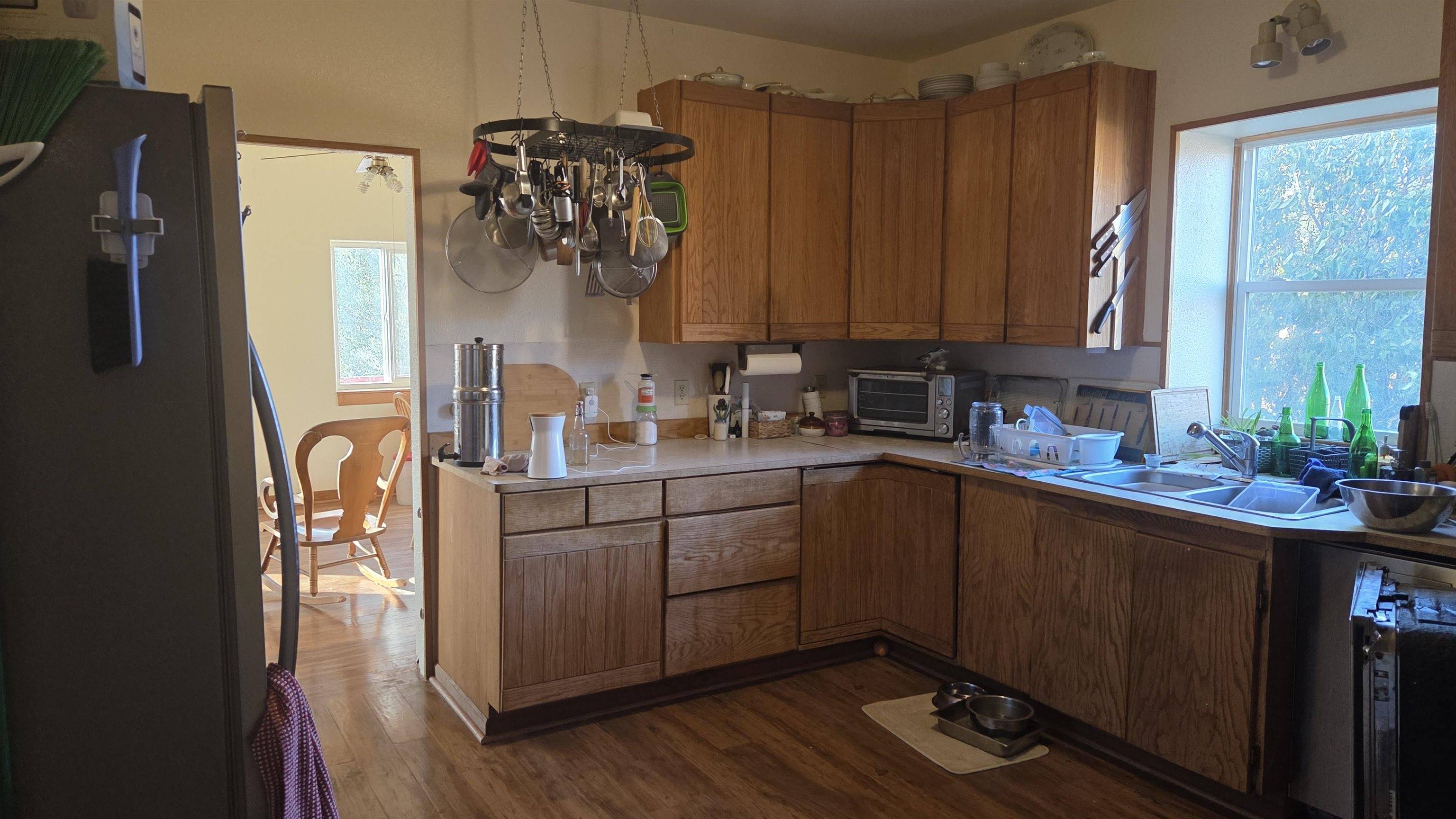 908 Garfield St, Lamont, WA 99017