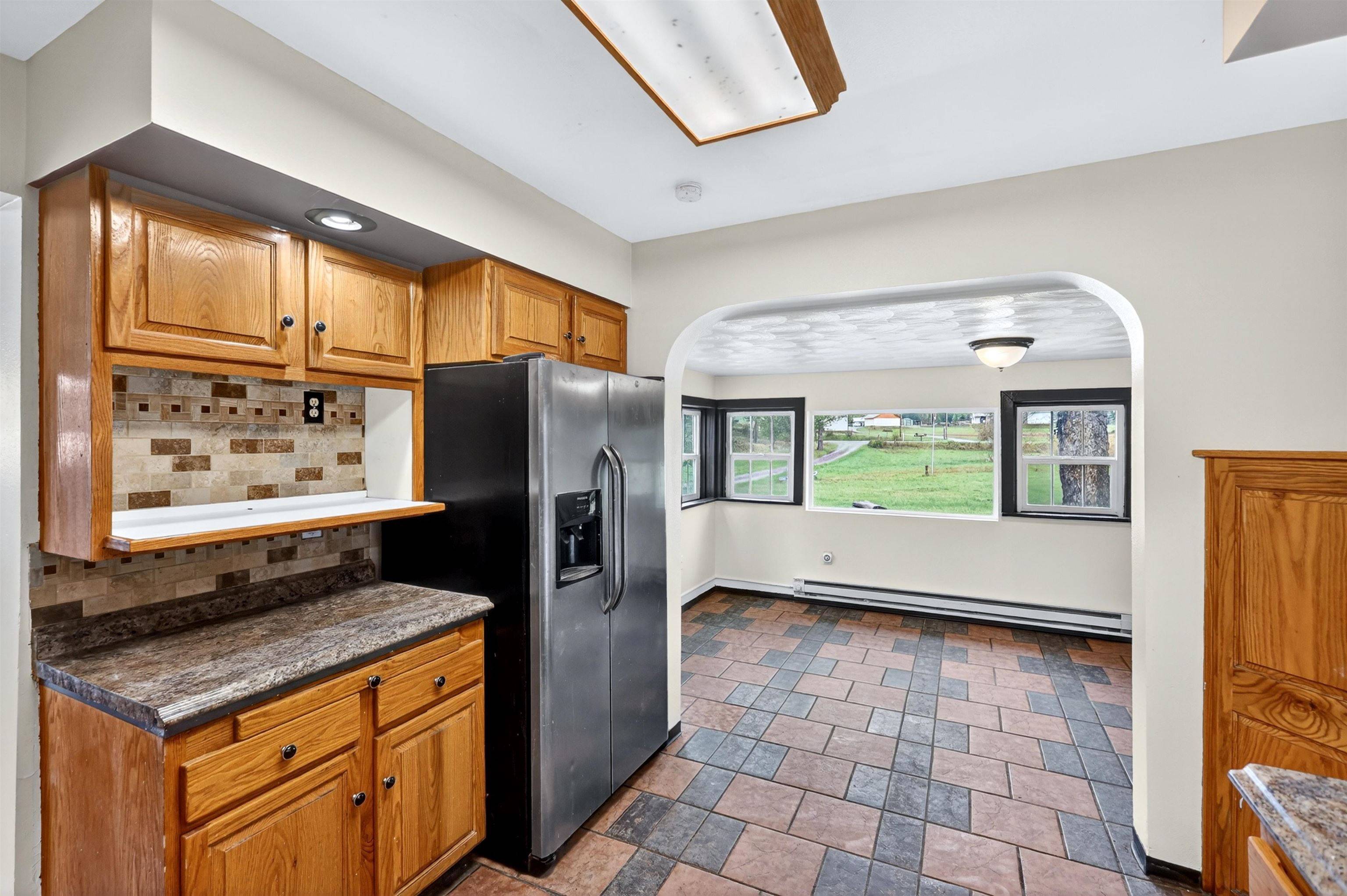 671 Baker Lake Rd, Newport, WA 99156