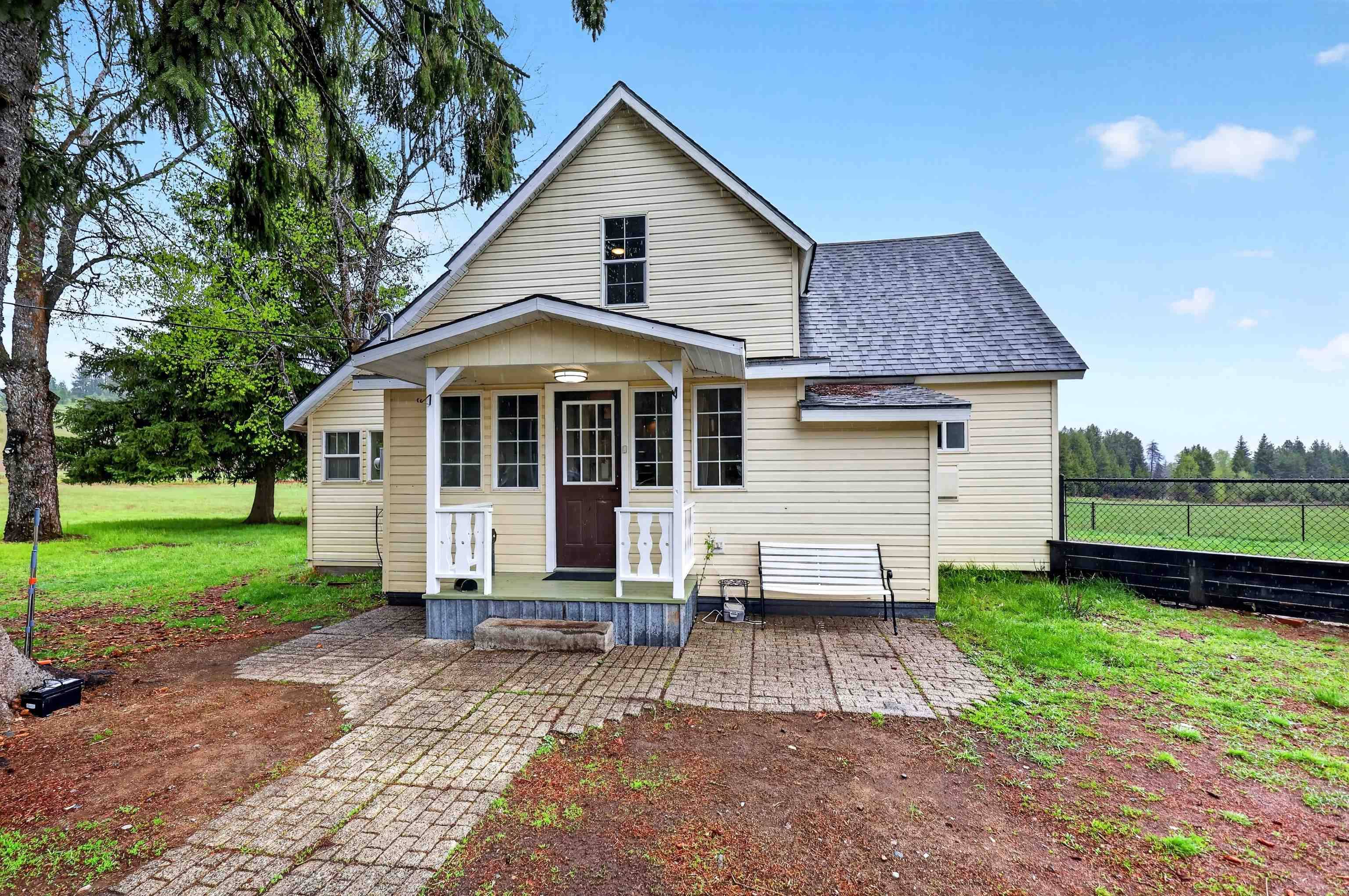 671 Baker Lake Rd, Newport, WA 99156