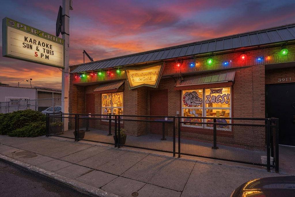 3911 N Madison St, Spokane, WA 99205
