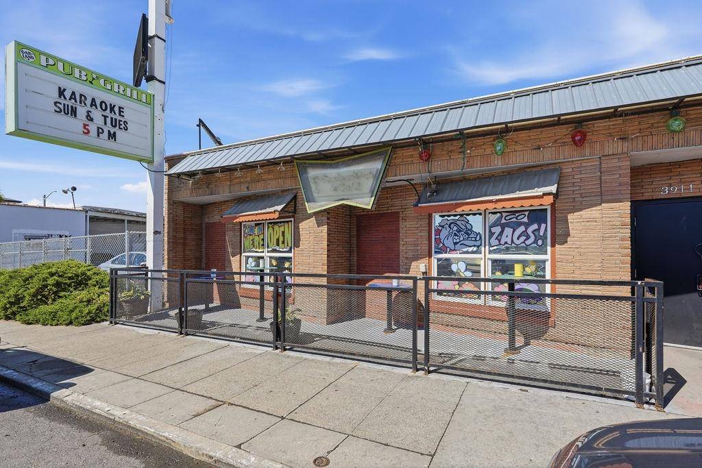 3911 N Madison St, Spokane, WA 99205