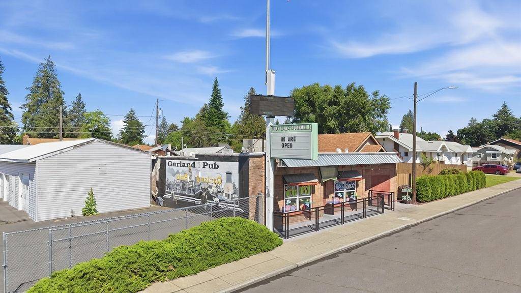 3911 N Madison St, Spokane, WA 99205