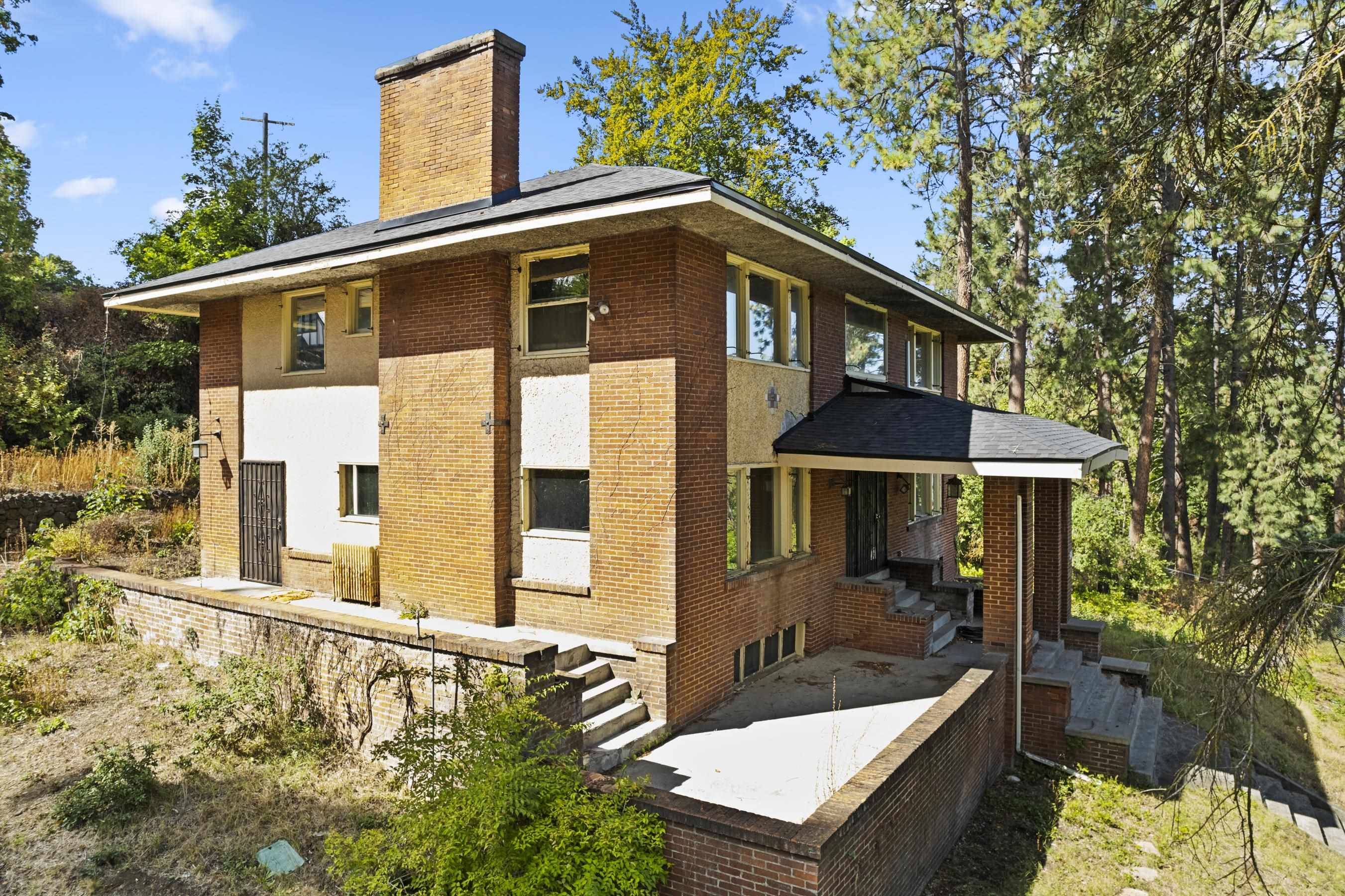 540 E Rockwood Blvd, Spokane, WA 99202