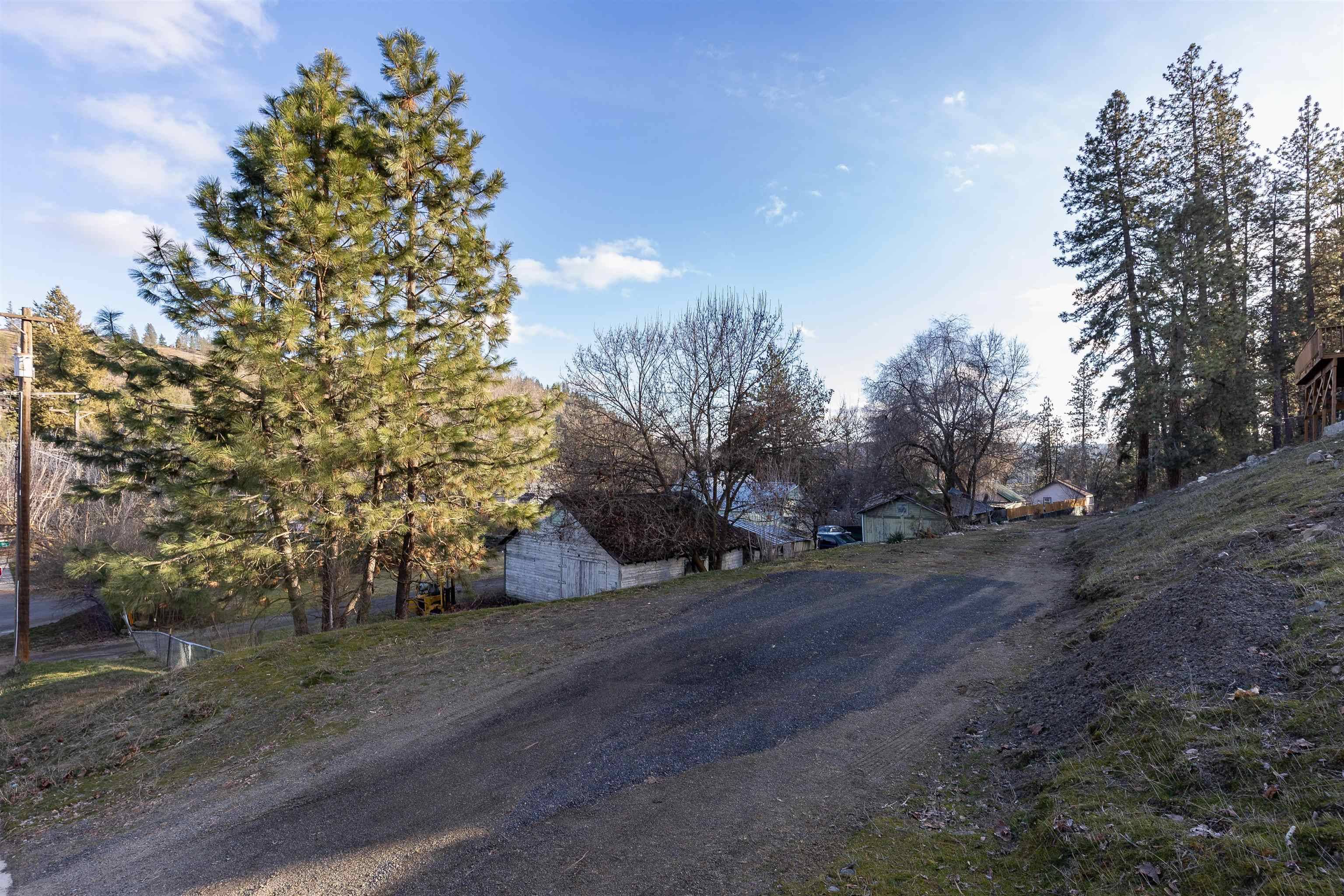 1915 W 27th Ave, Spokane, WA 99224