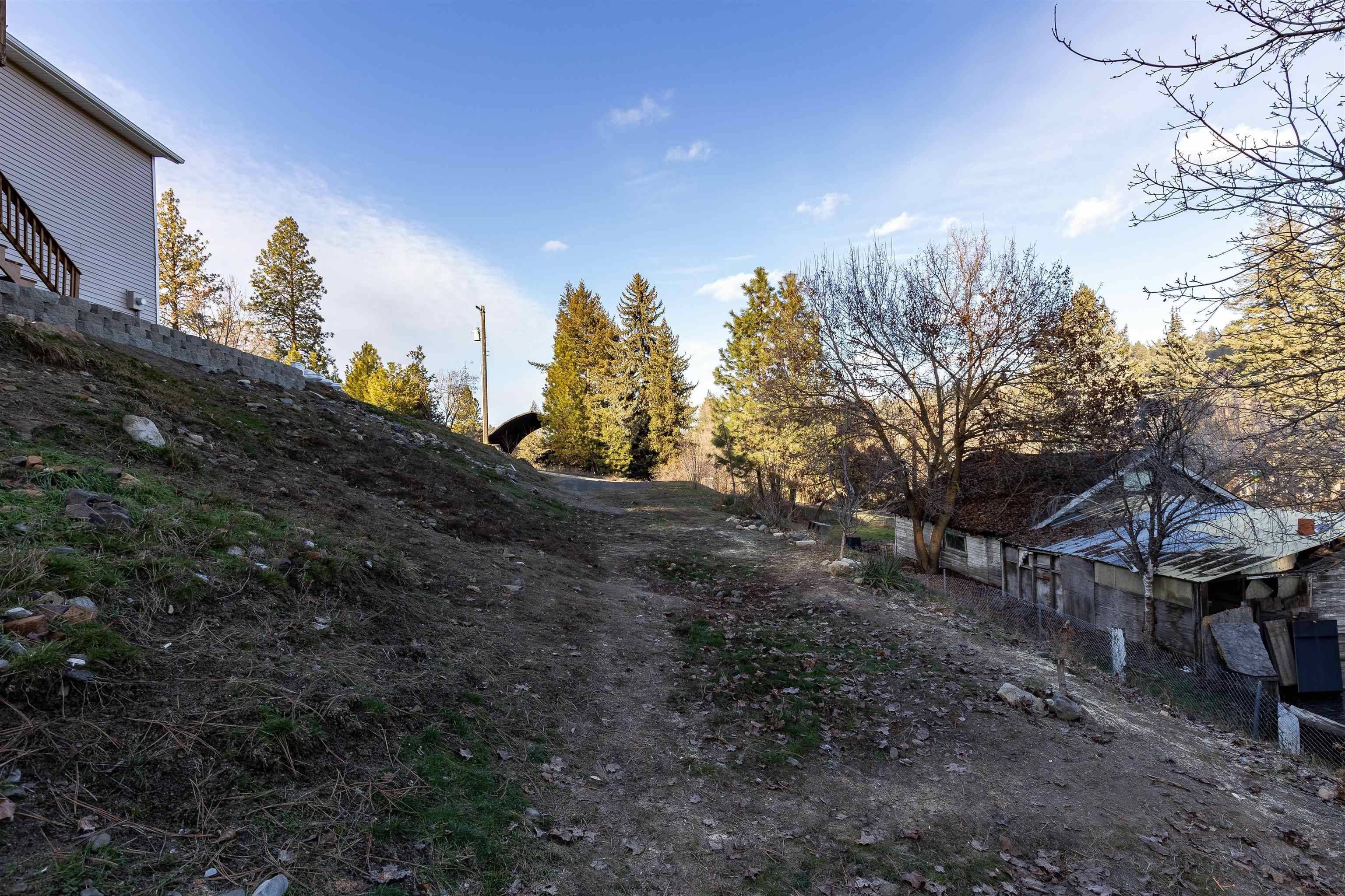 1915 W 27th Ave, Spokane, WA 99224