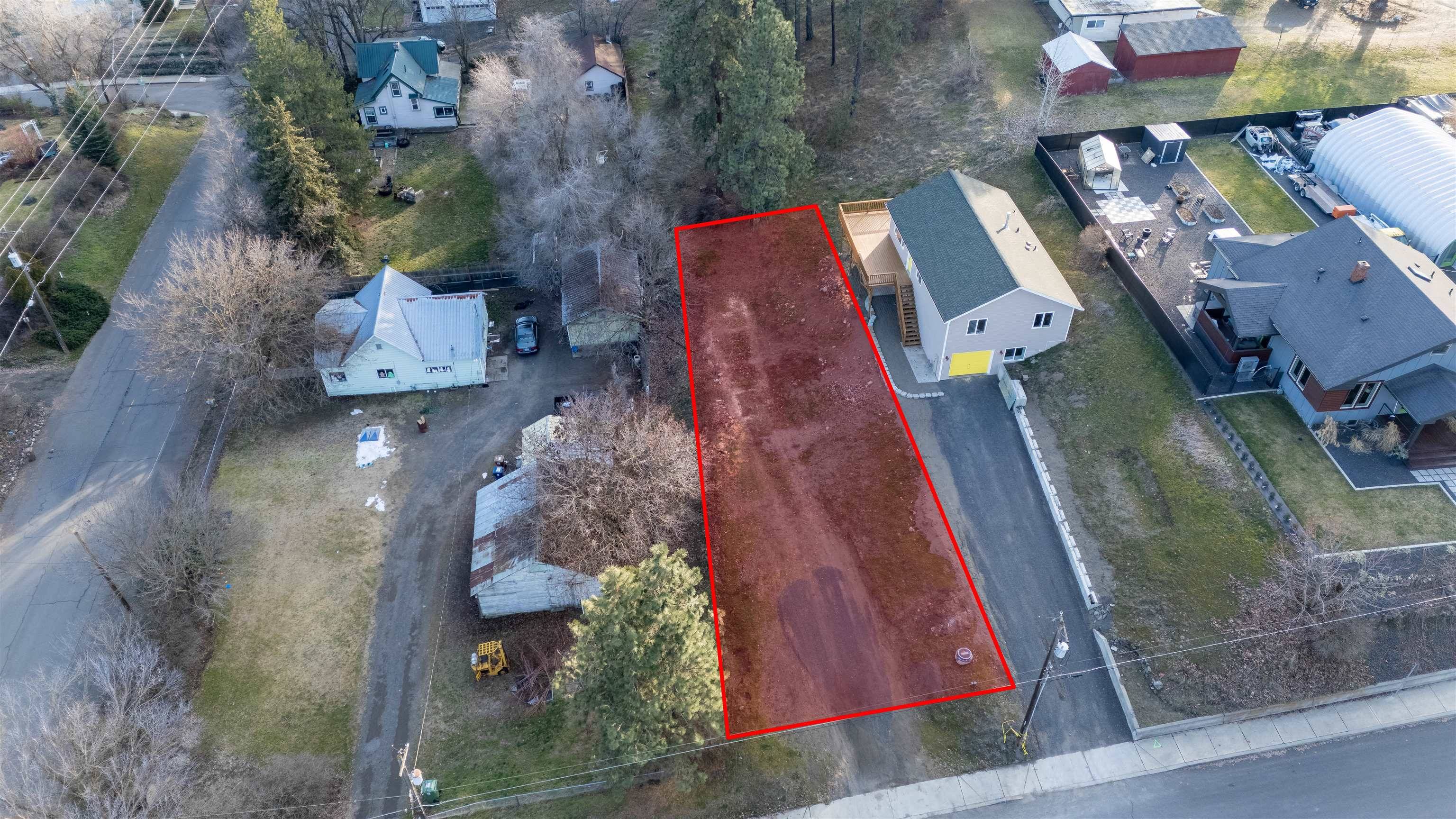 1915 W 27th Ave, Spokane, WA 99224