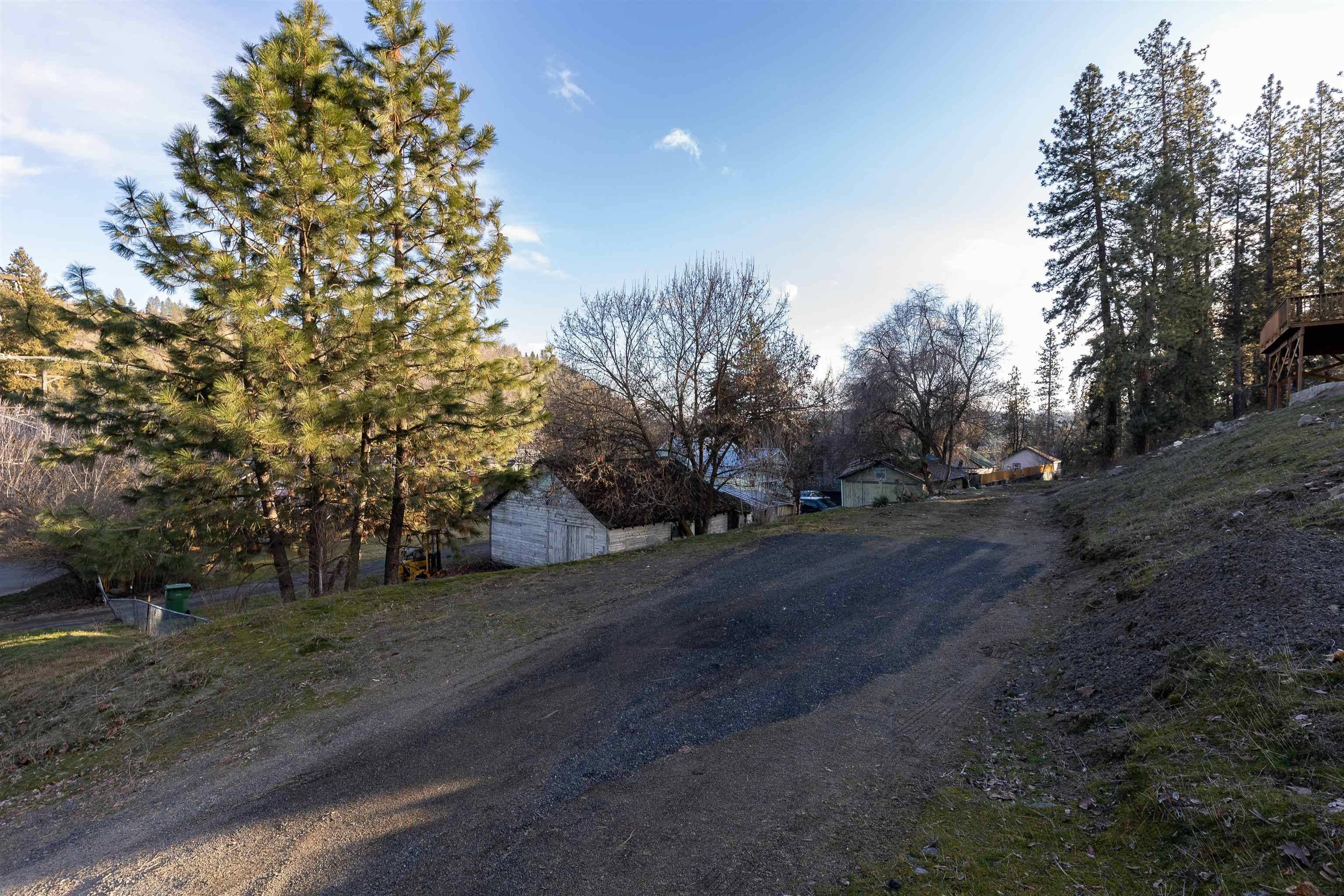 1915 W 27th Ave, Spokane, WA 99224