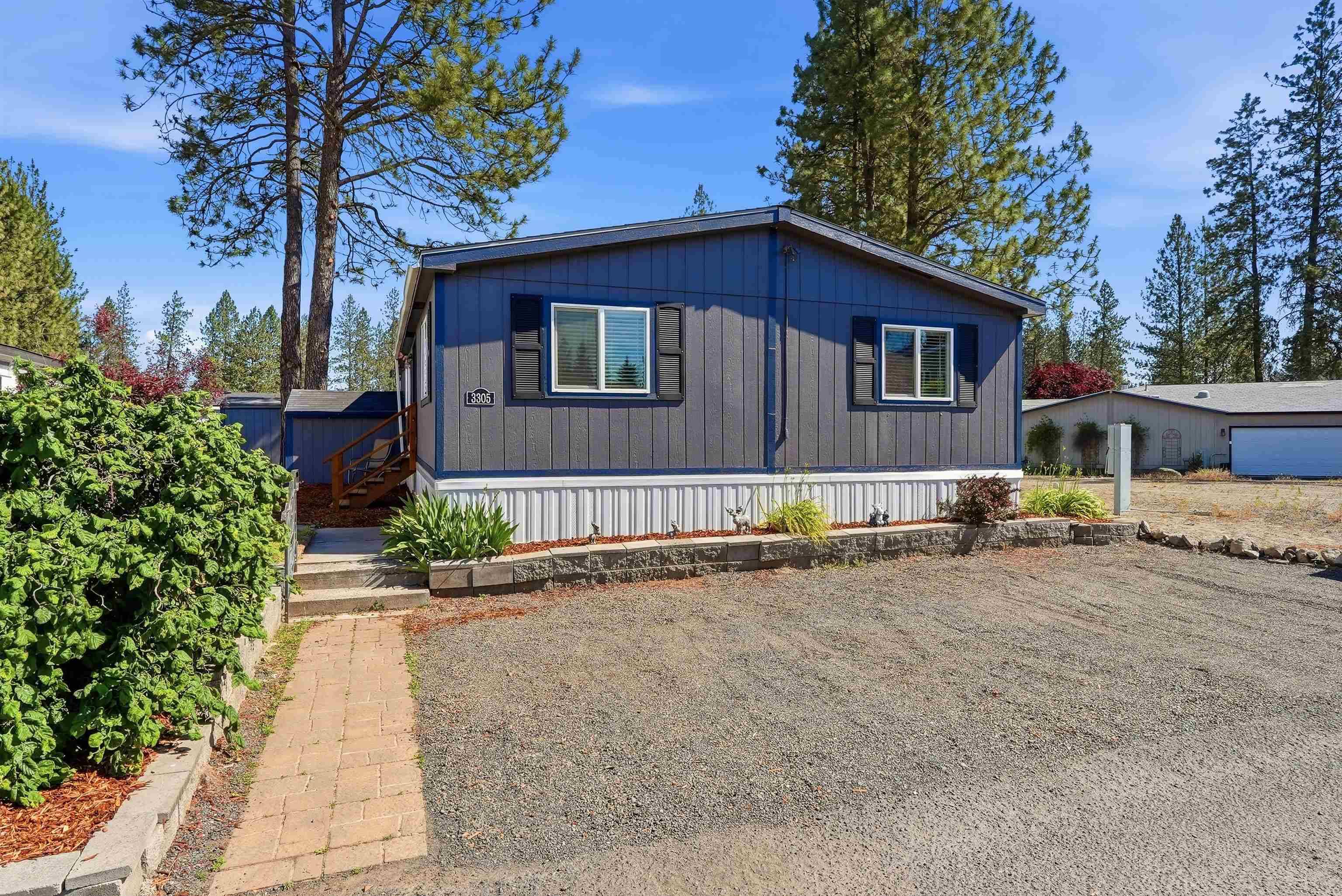 3305 E. BULL RUN Ln, Mead, WA 99021