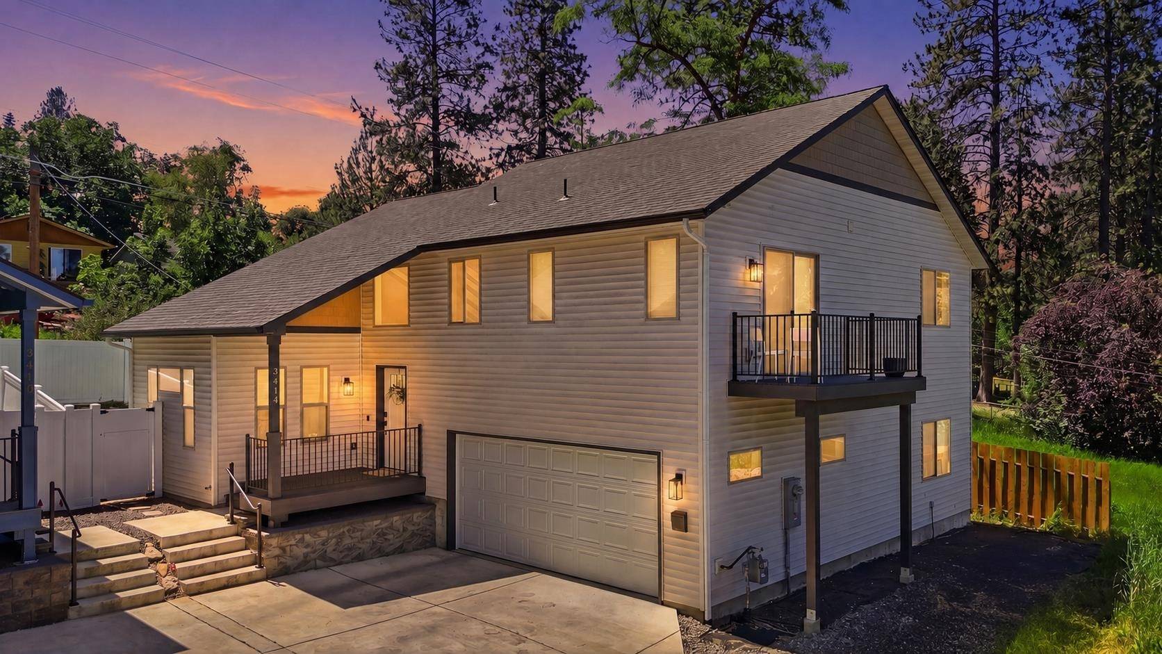 3414 E 17th Ave, Spokane, WA 99223