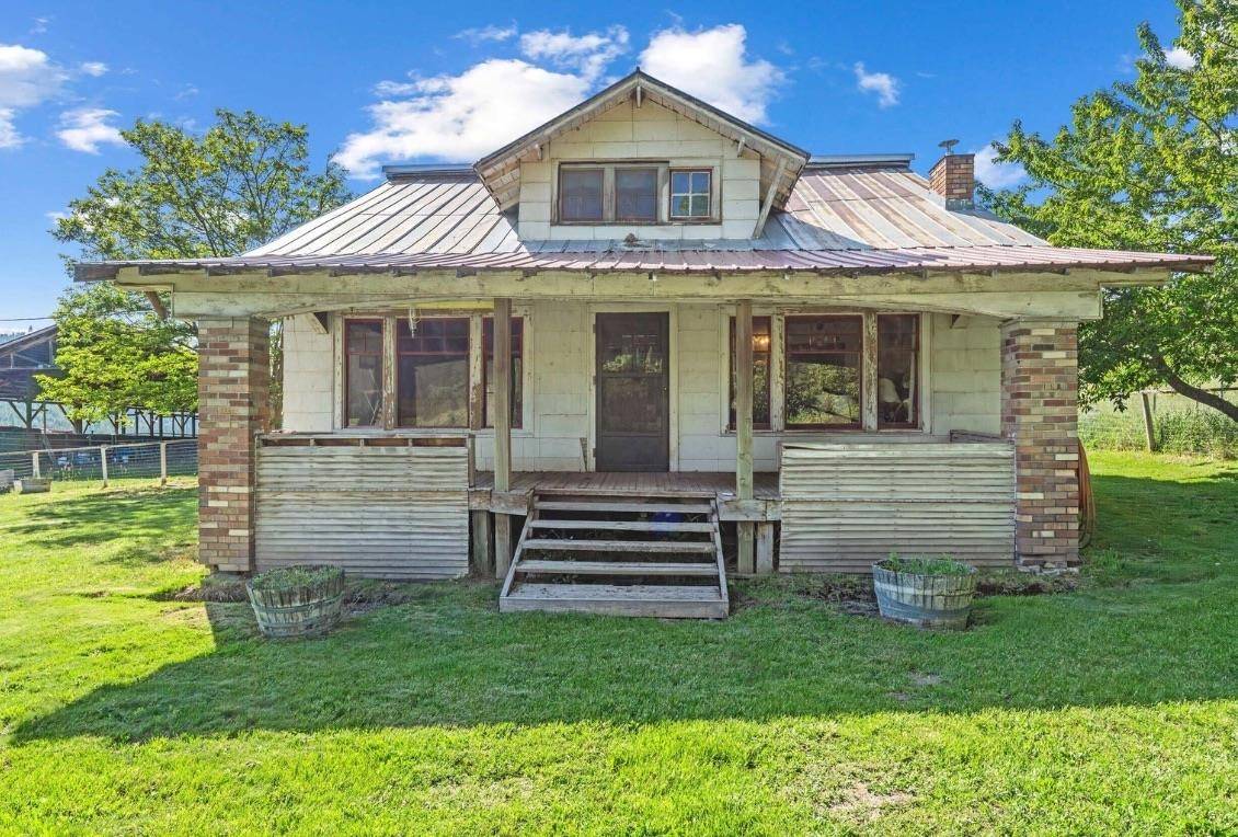 1985 Scott Rd, Rice, WA 99167