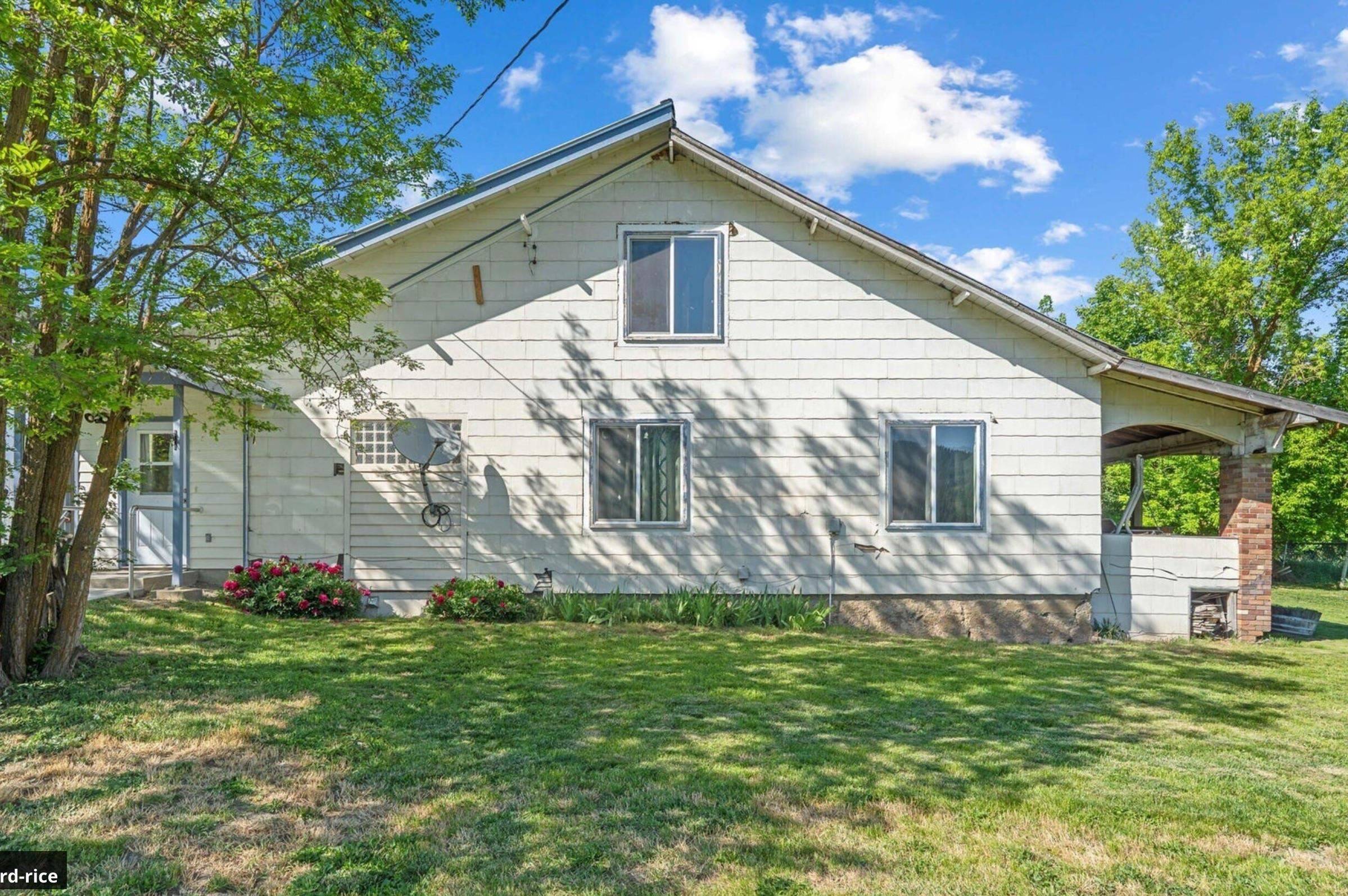 1985 Scott Rd, Rice, WA 99167
