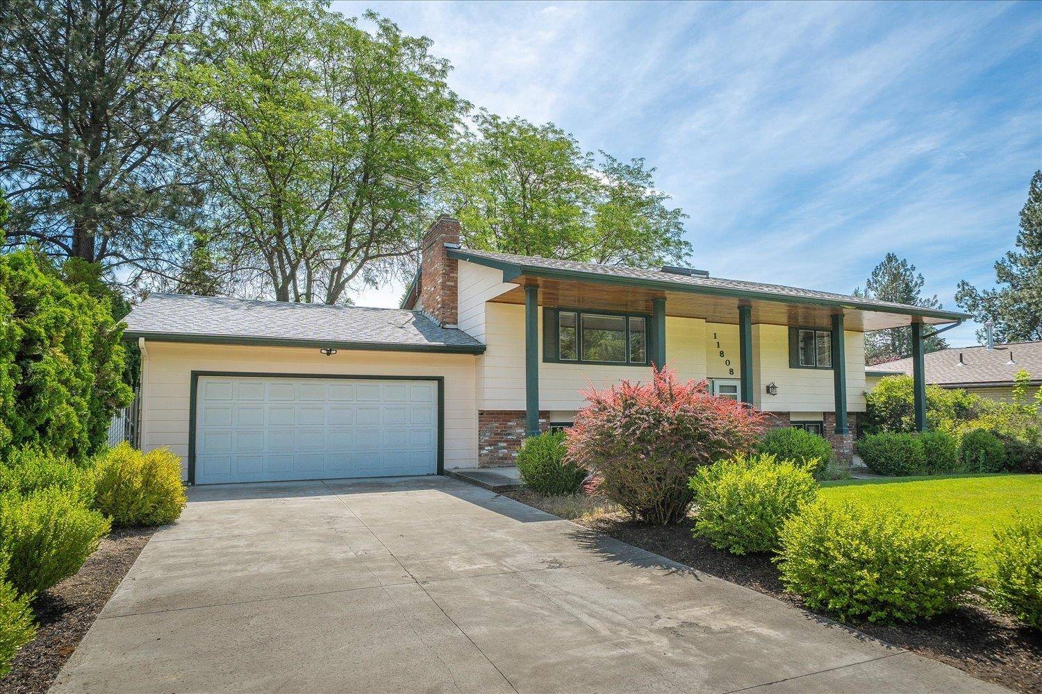 11808 N Madison St, Spokane, WA 99218
