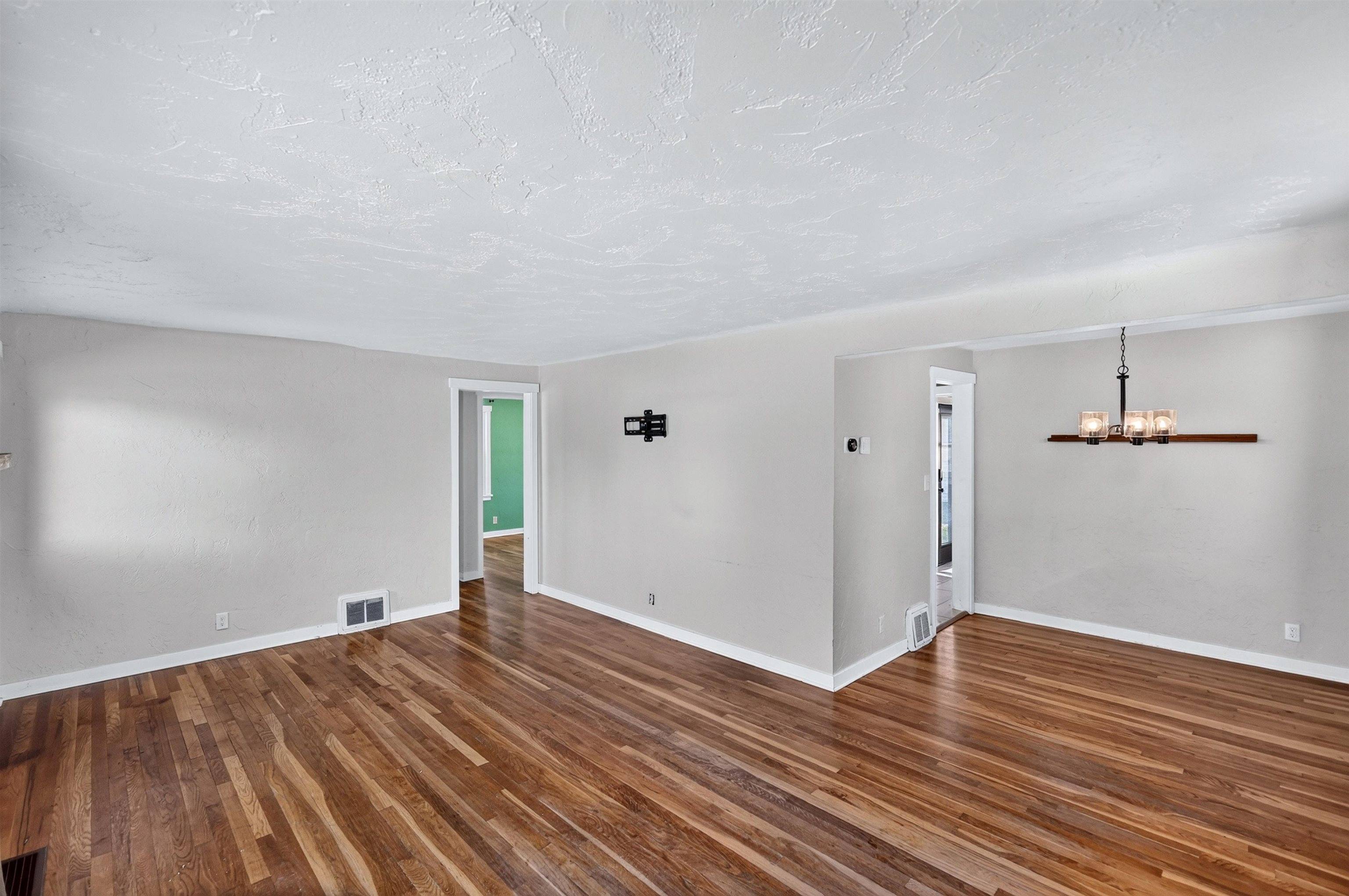 5104 N Elgin St, Spokane, WA 99205