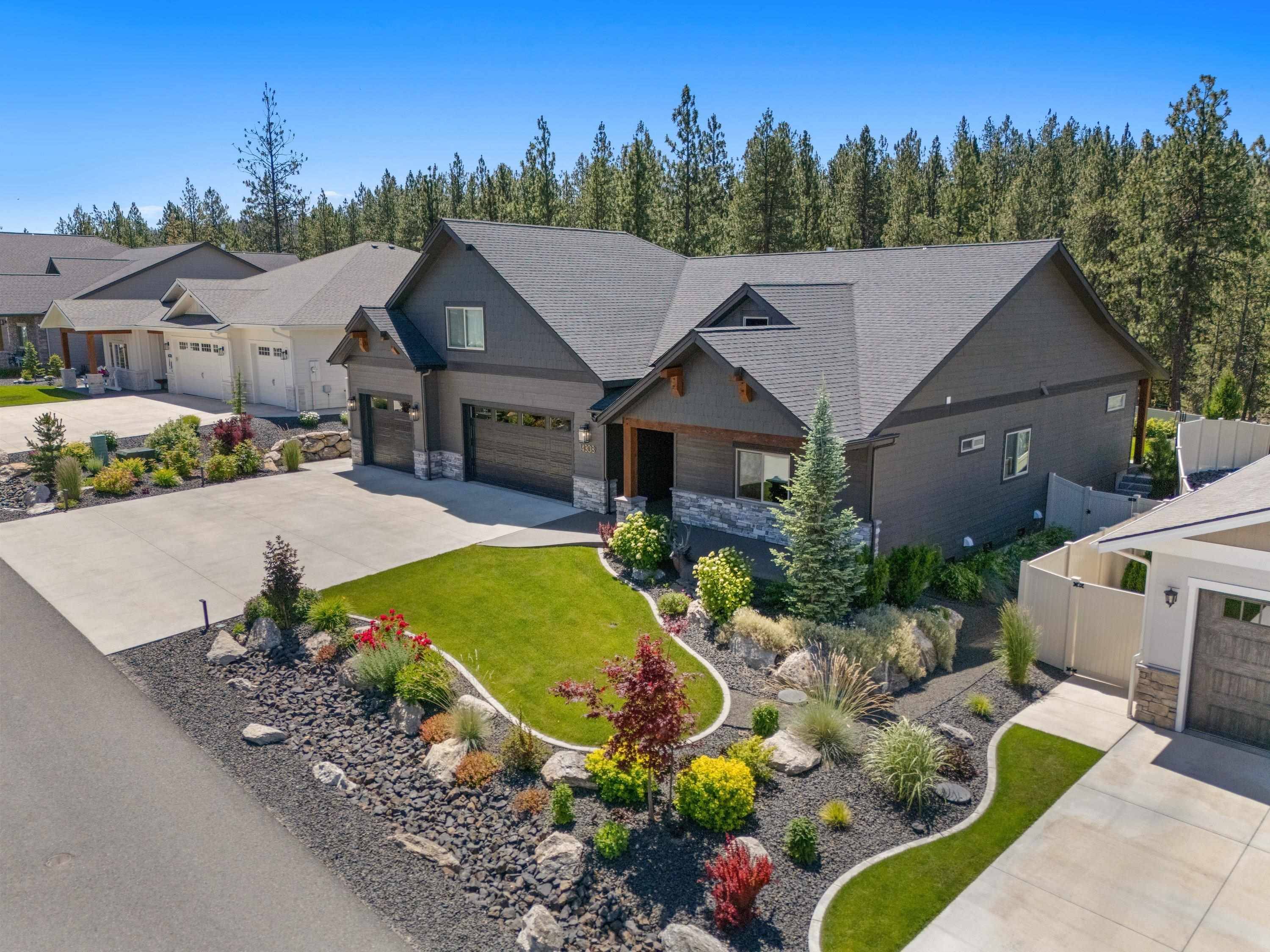 14308 E 39th Ln, Veradale, WA 99037