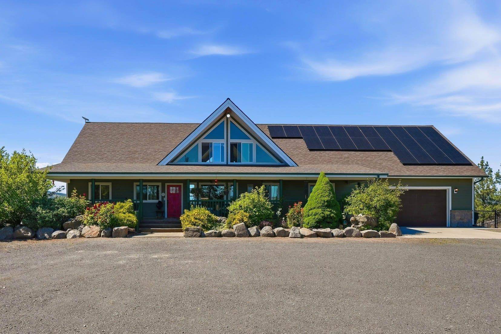 41031 Pineridge Dr #E, Davenport, WA 99122