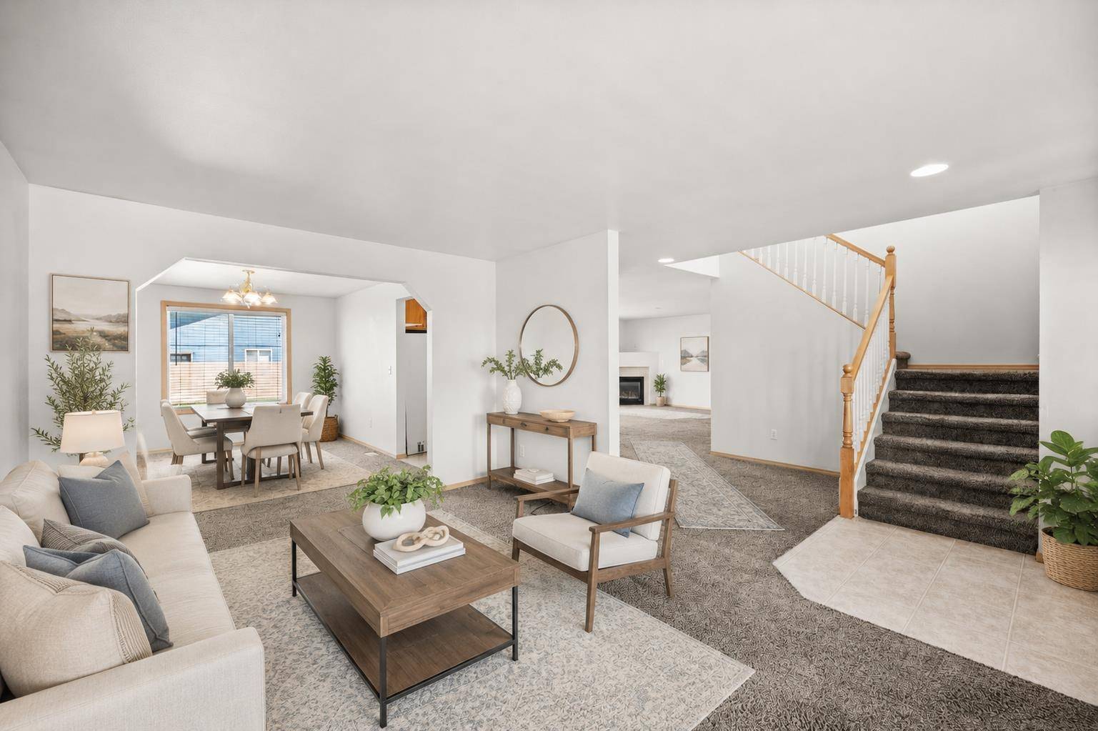 9714 W Caelen Ave, Cheney, WA 99004