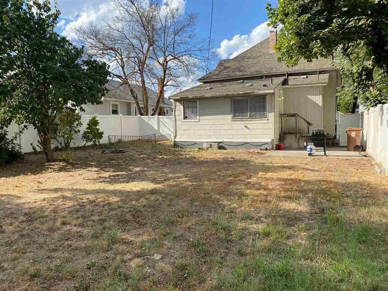 934 E Nora Ave, Spokane, WA 99207