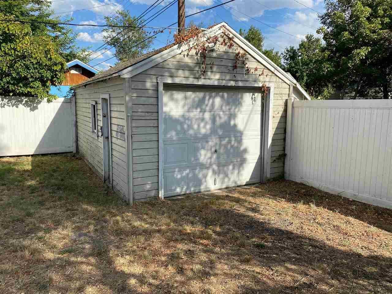 934 E Nora Ave, Spokane, WA 99207