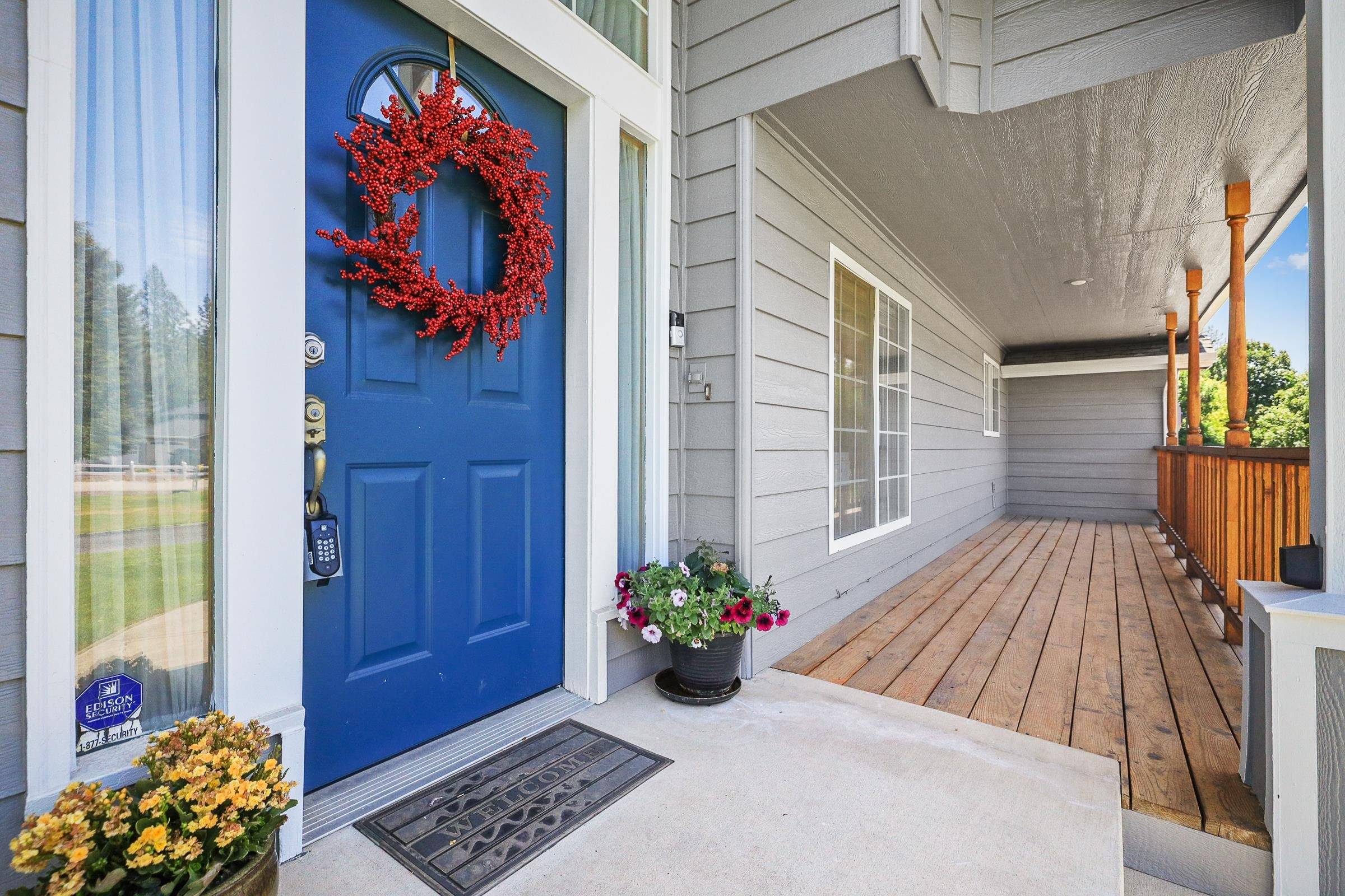 13012 W Greenfield Rd, Nine Mile Falls, WA 99026