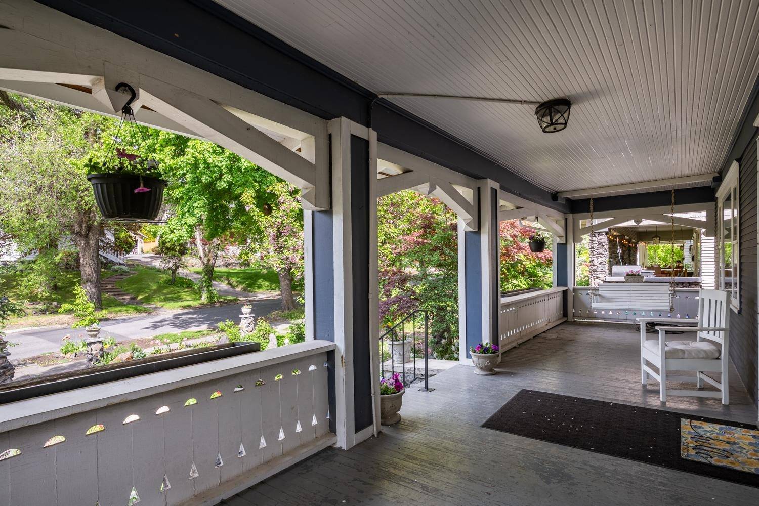 607 W 14th Ave, Spokane, WA 99204