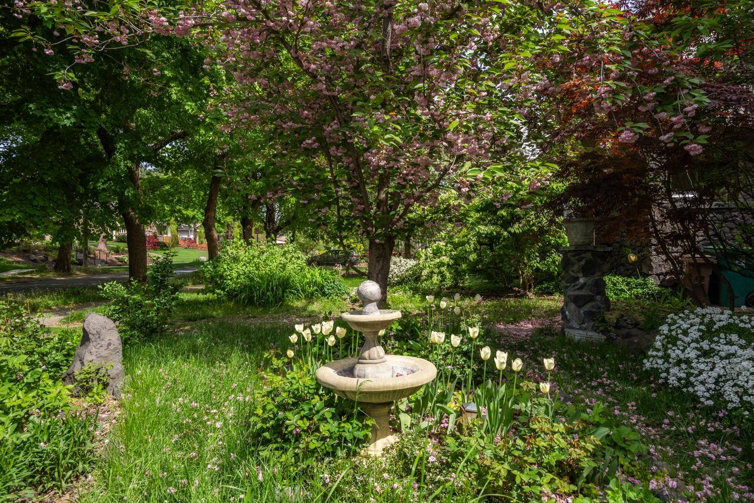 607 W 14th Ave, Spokane, WA 99204