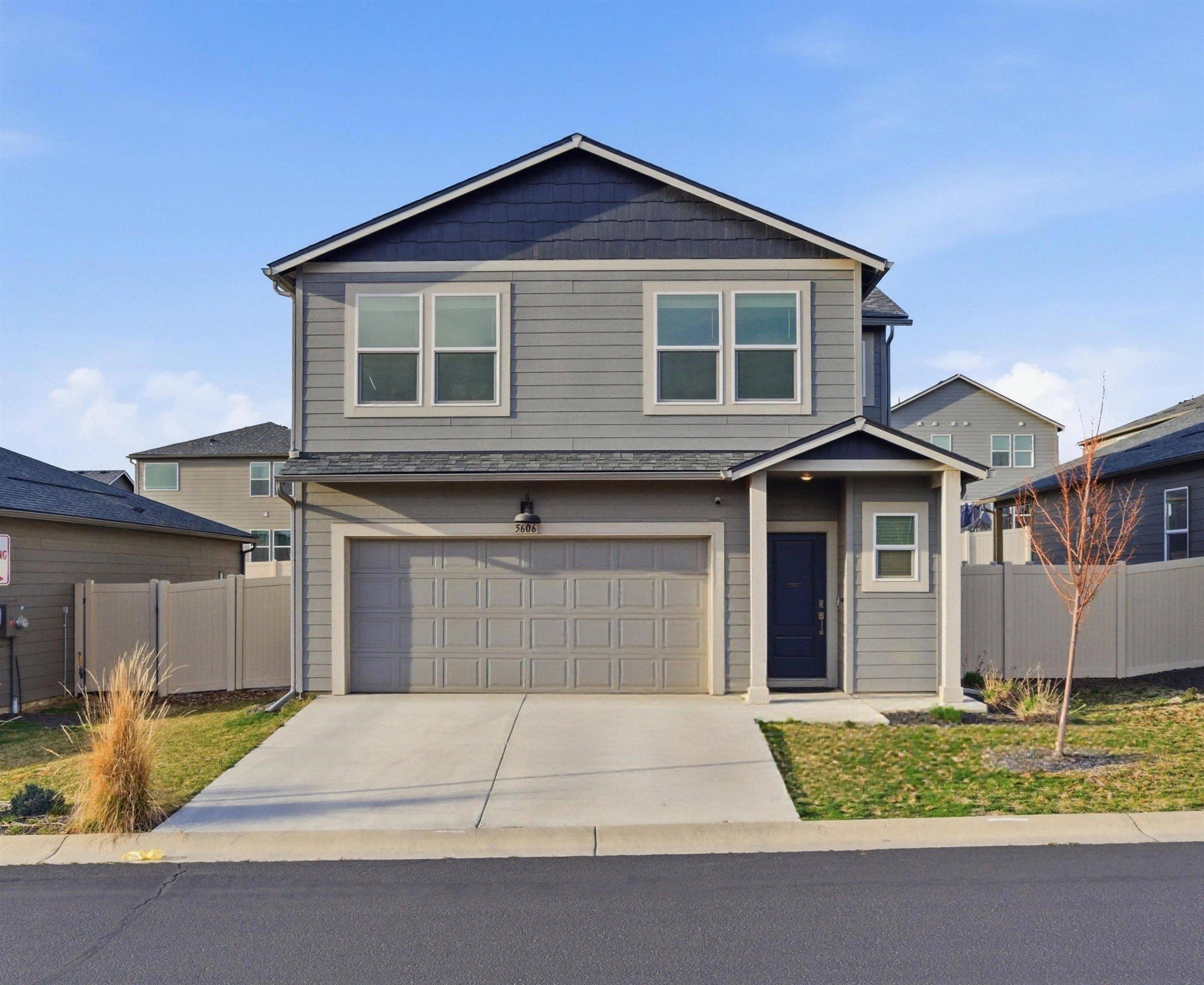 5606 W Youngstown Ln, Spokane, WA 99208