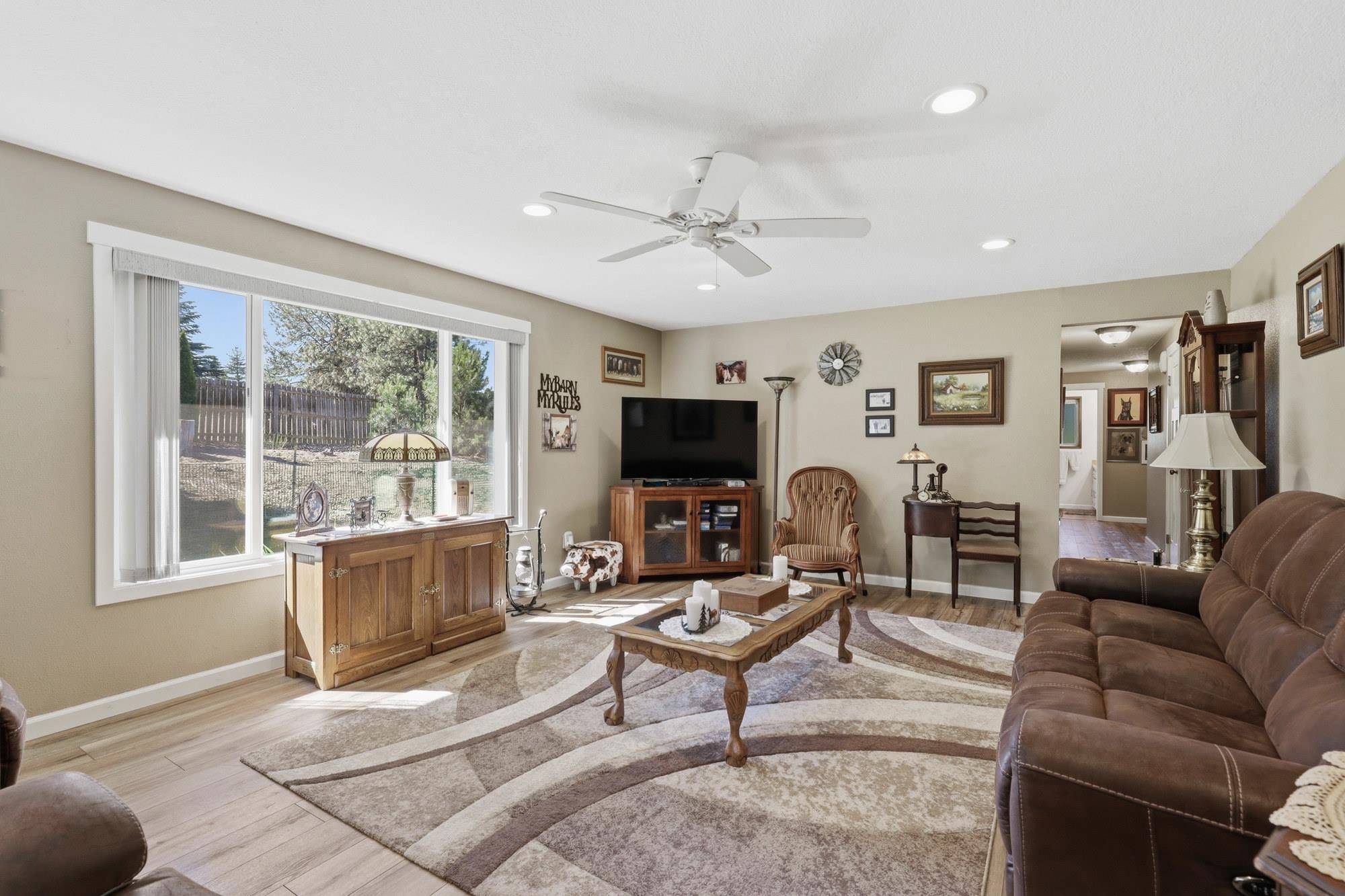 4921 W LONDALE Ct, Spokane, WA 99208