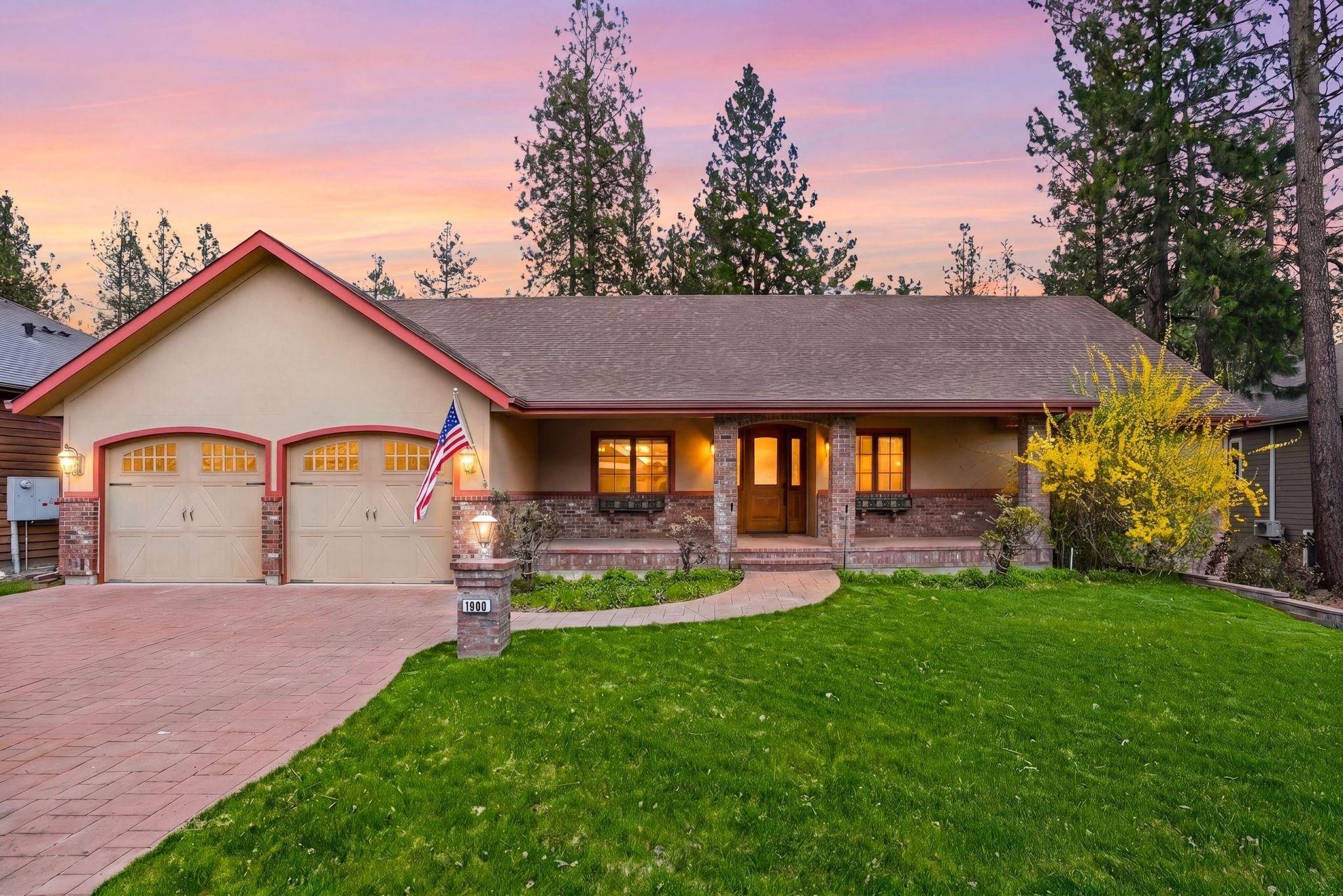 1606 N River Vista St, Spokane, WA 99224