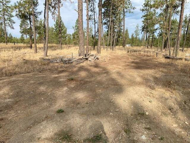 5742 J Corkscrew Canyon Rd, Tumtum, WA 99034