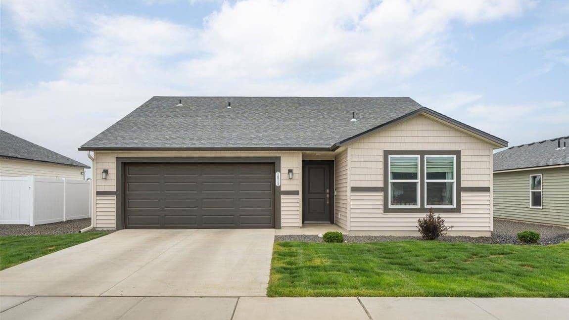 13553 W Sprague Ave, Airway Heights, WA 99001