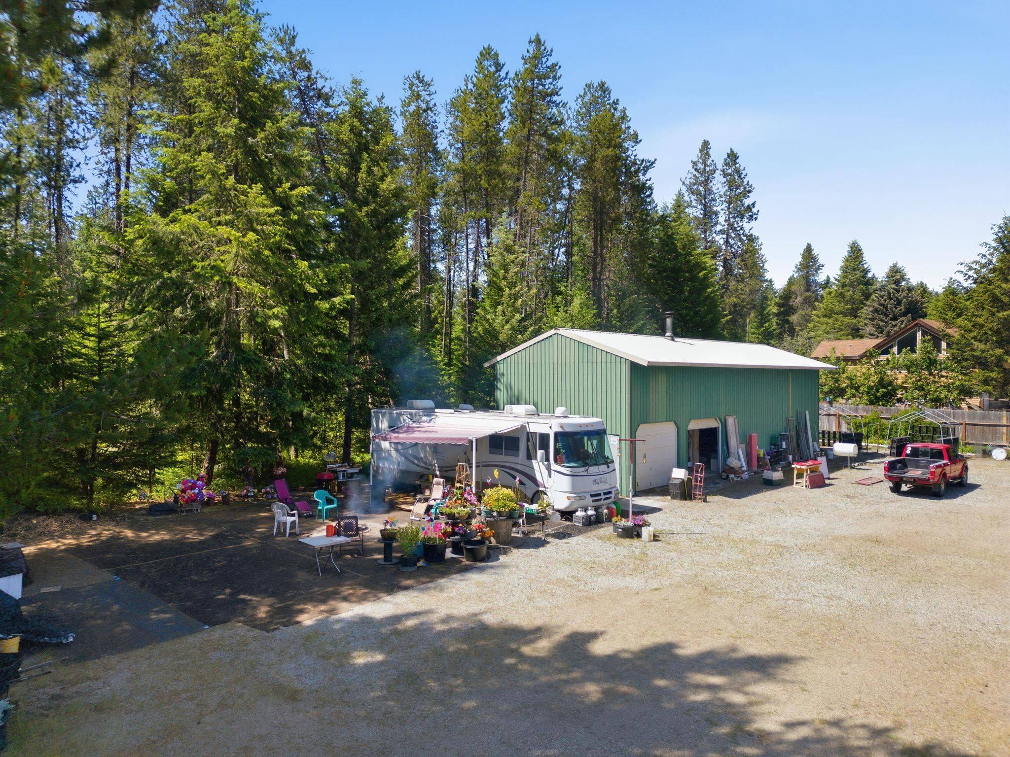 2569 Southshore Diamond Lake Rd, Newport, WA 99156