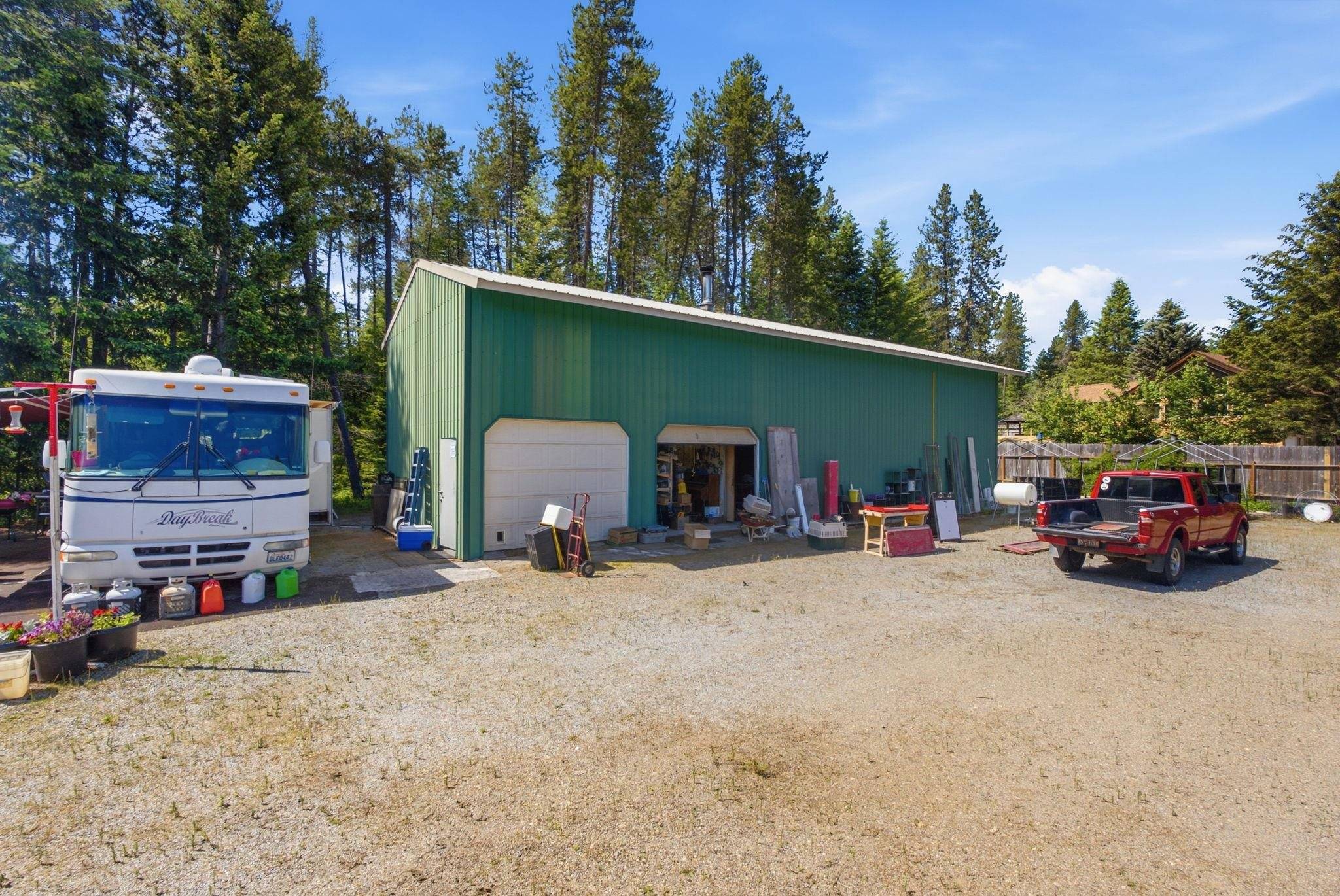 2569 Southshore Diamond Lake Rd, Newport, WA 99156