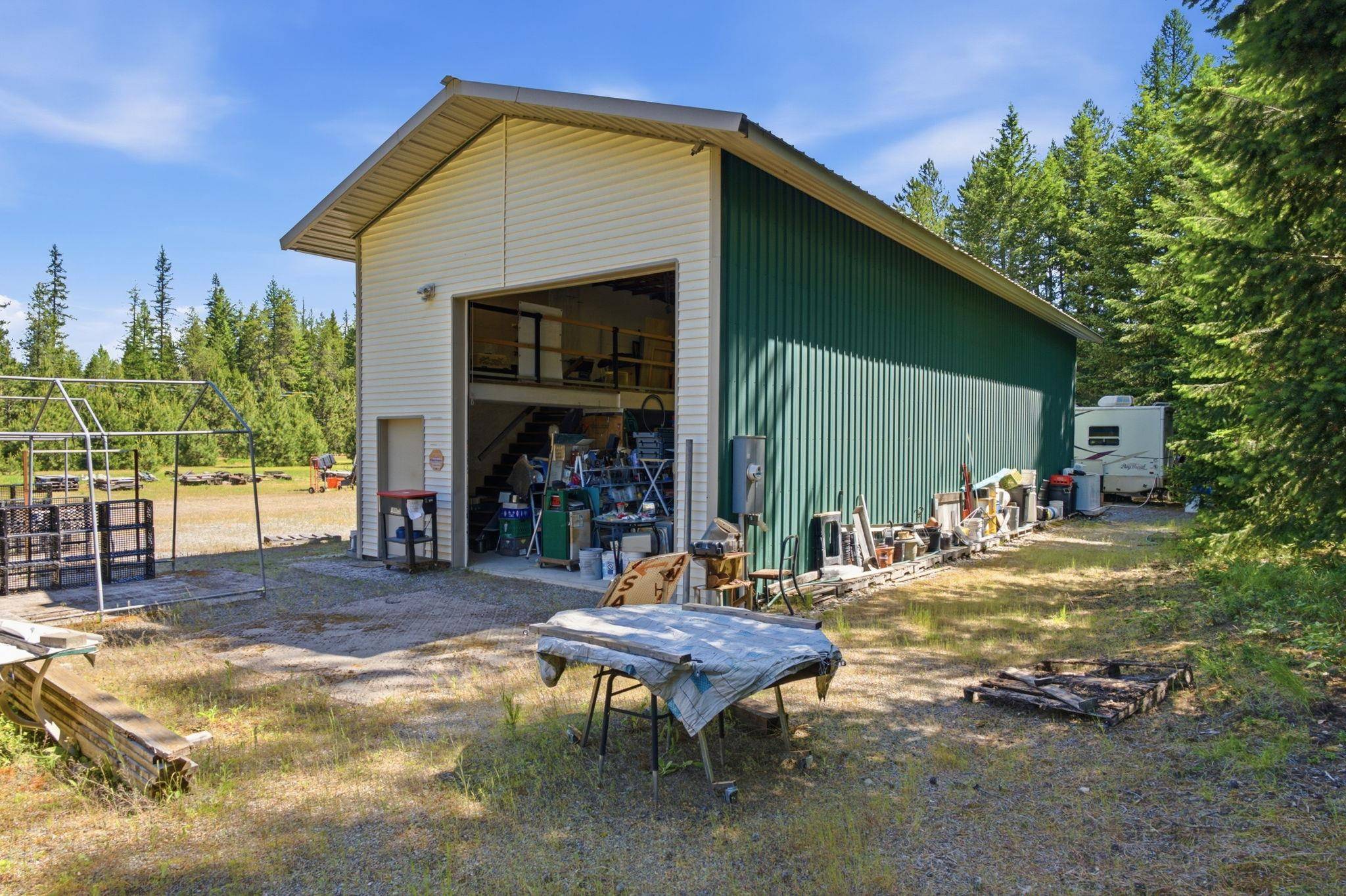 2569 Southshore Diamond Lake Rd, Newport, WA 99156
