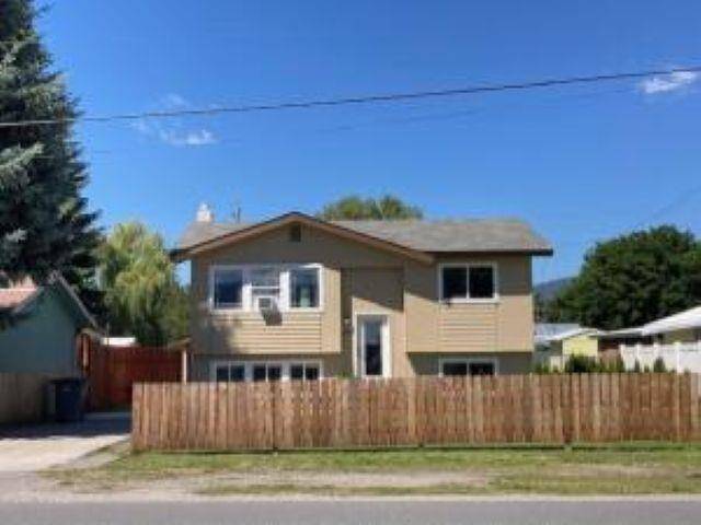 850 JUNIPER St, Kettle Falls, WA 99141-9941