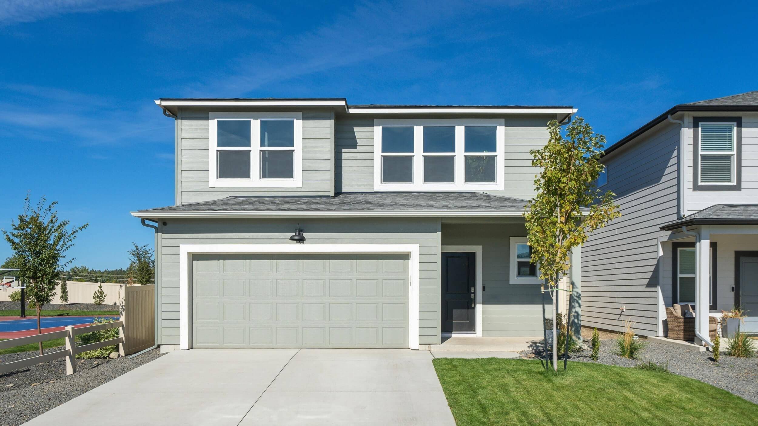 317 W Pheasant Bluff Ave, Spokane, WA 99224