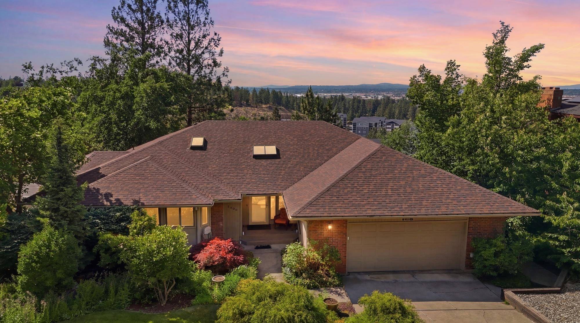 1408 S Kahuna Dr, Spokane, WA 99212