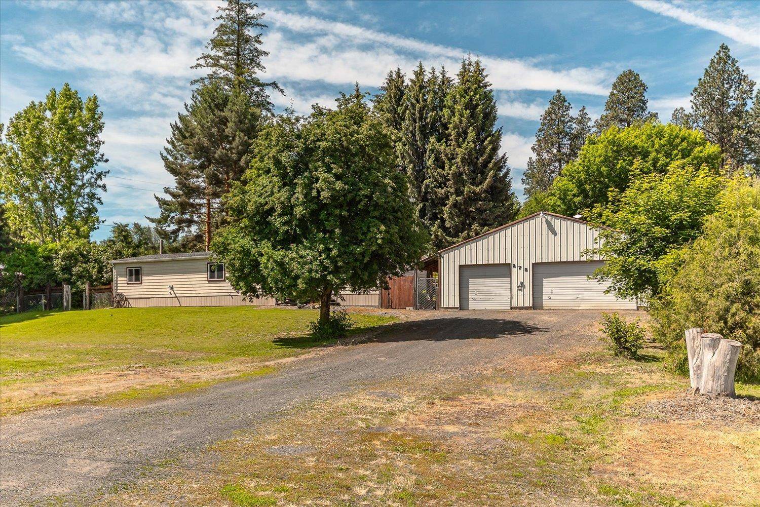 275 E Newport Ave, Waverly, WA 99039