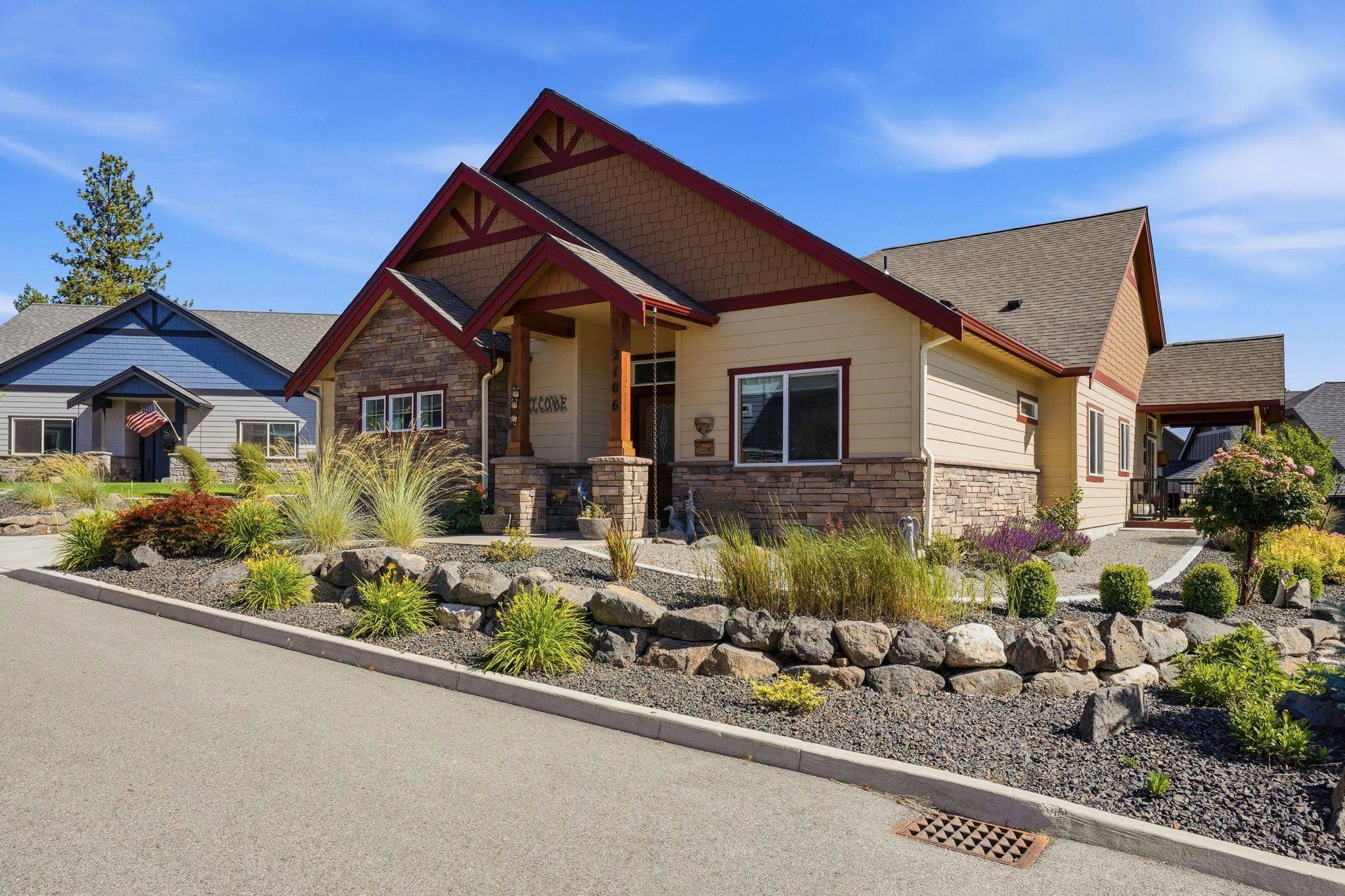 2106 E Aspen Ln, Spokane, WA 99205