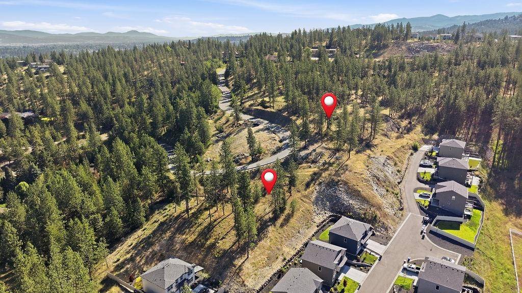 12530 E CHESTER RIDGE Ln, Spokane Valley, WA 99206