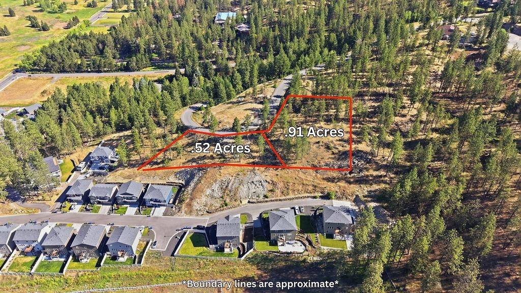12530 E CHESTER RIDGE Ln, Spokane Valley, WA 99206