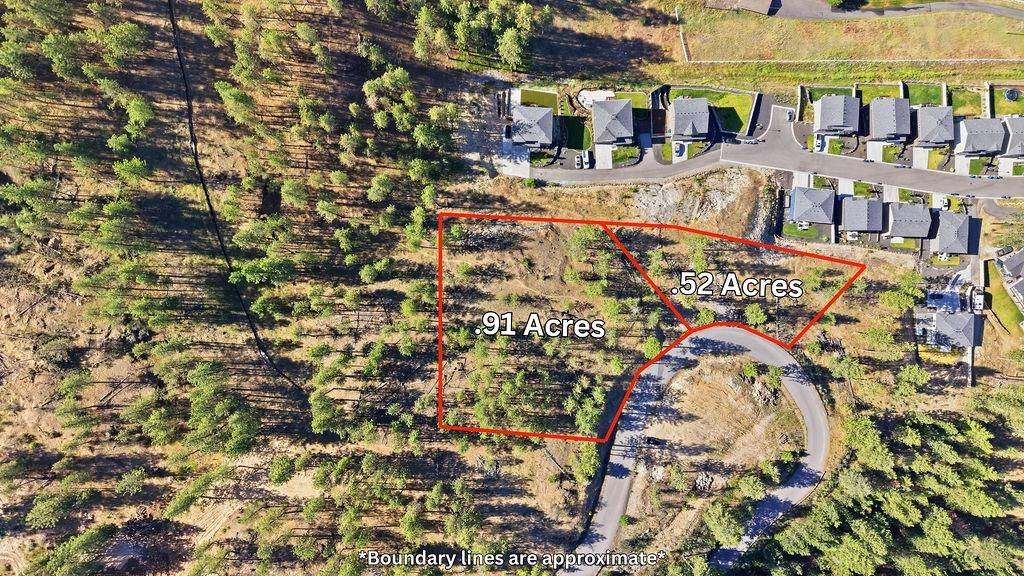 12530 E CHESTER RIDGE Ln, Spokane Valley, WA 99206