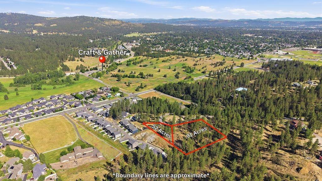 12524 E CHESTER RIDGE Ln, Spokane Valley, WA 99206