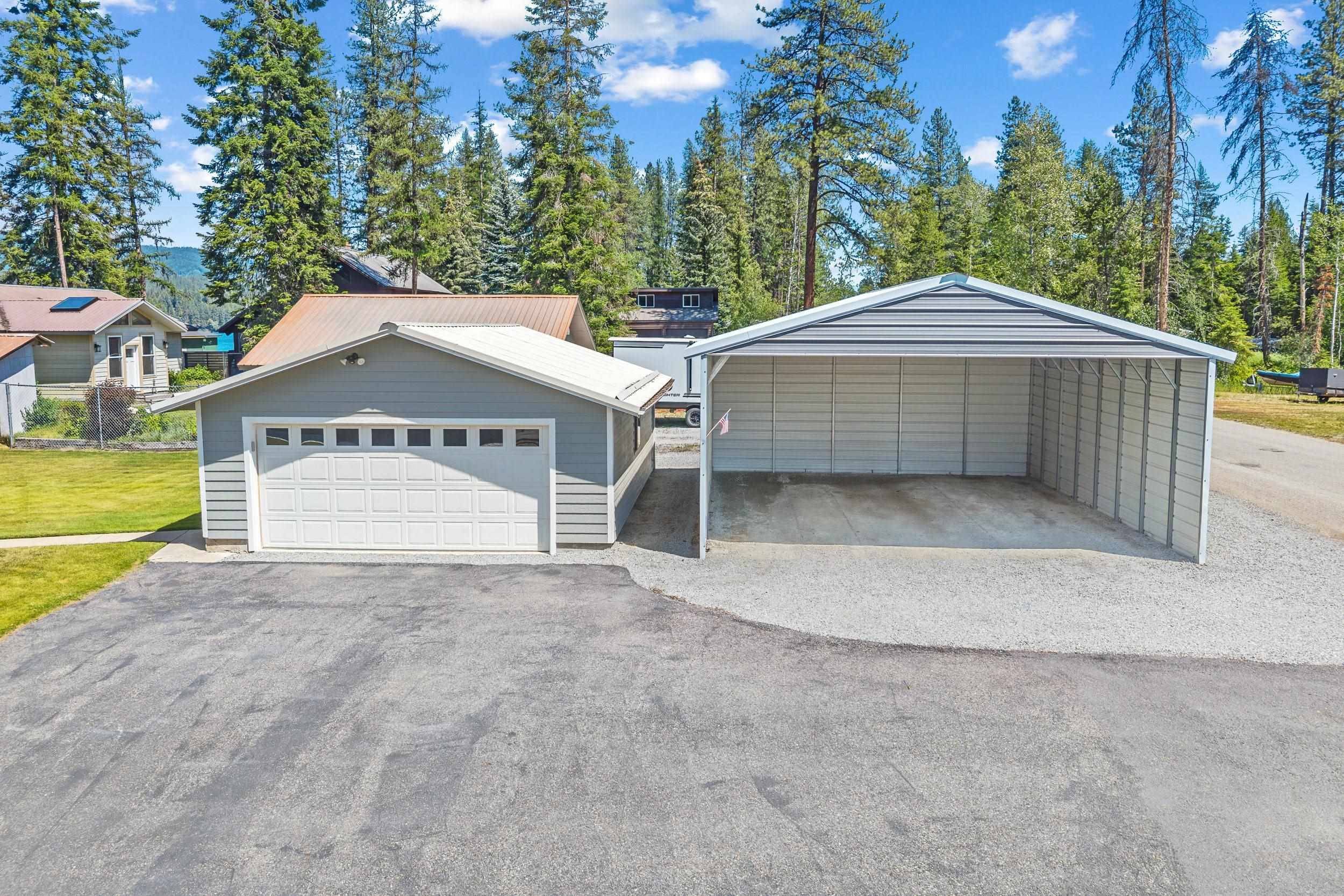 502 Levitch Rd, Newport, WA 99156
