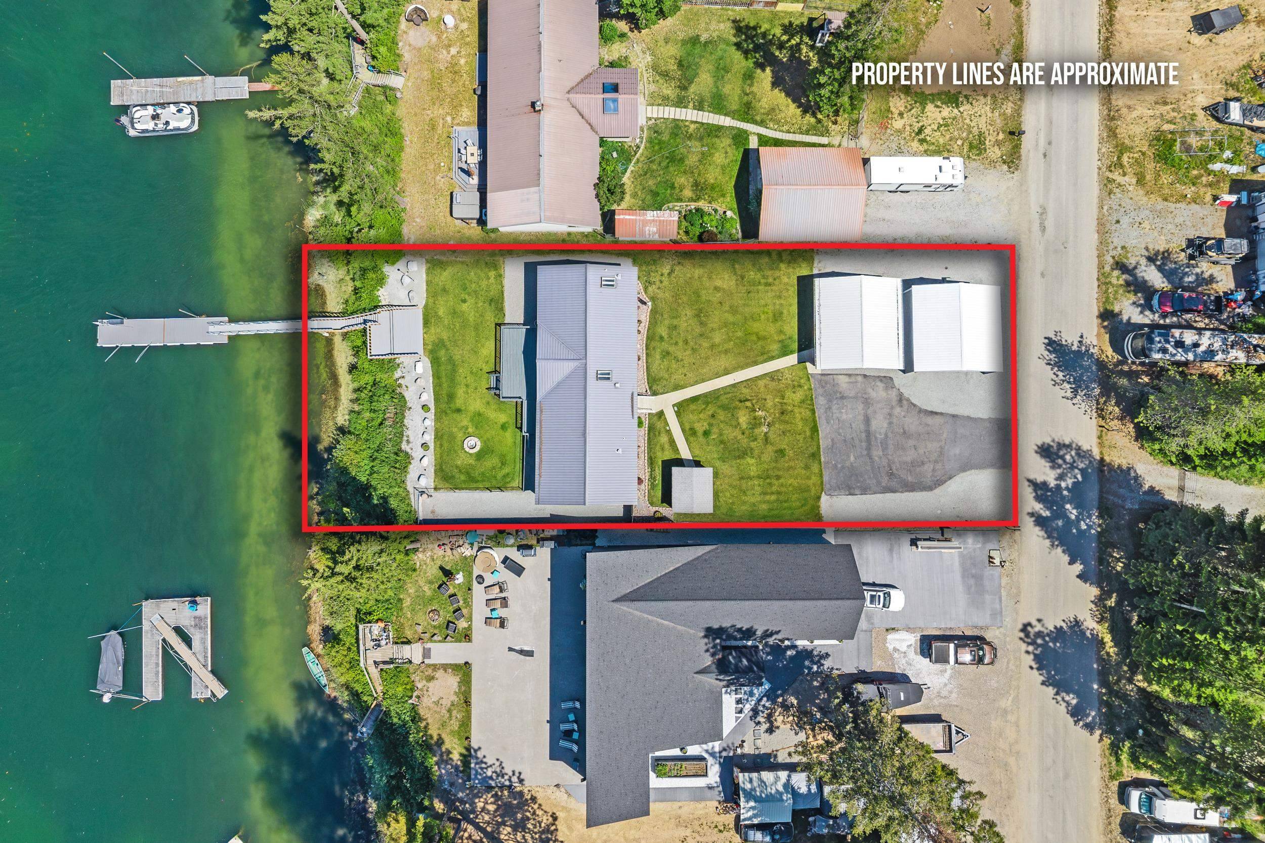 502 Levitch Rd, Newport, WA 99156