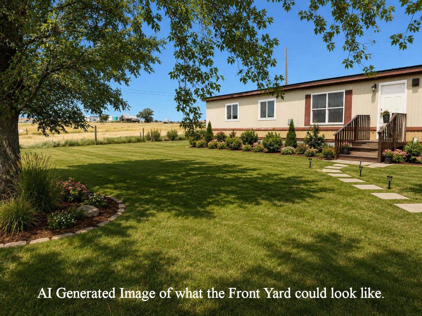 32498 N Crick Rd, Wilbur, WA 99185