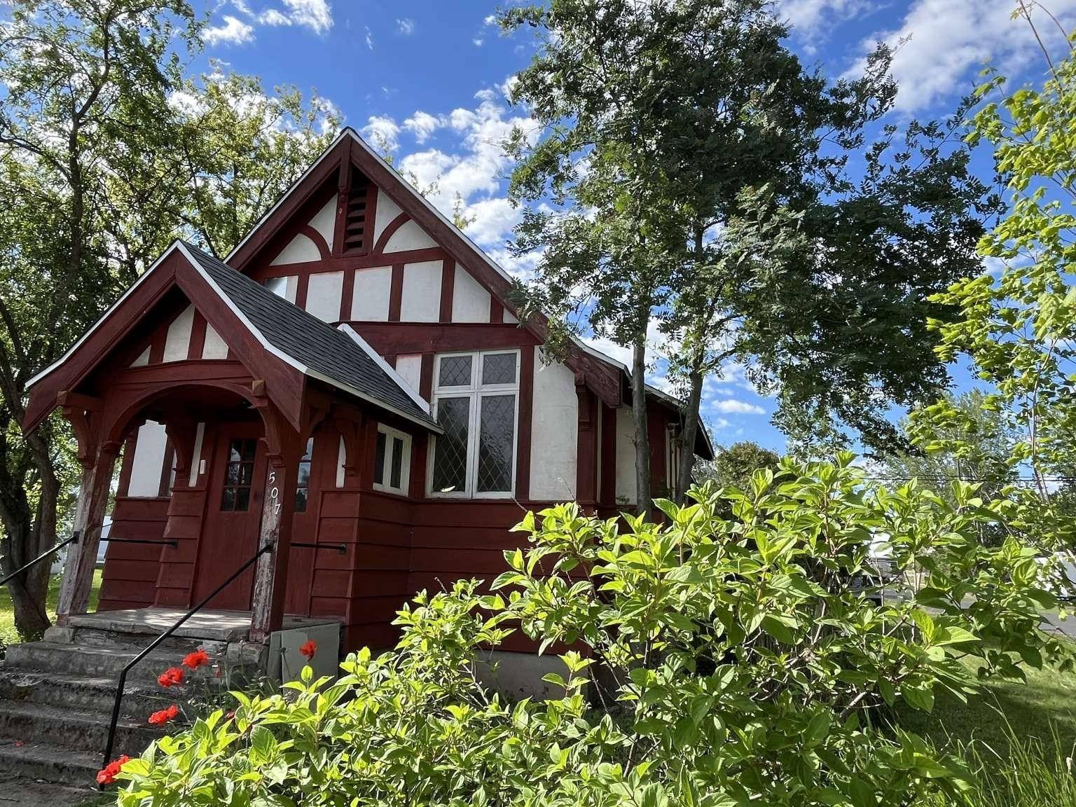 507 W California St, Garfield, WA 99130