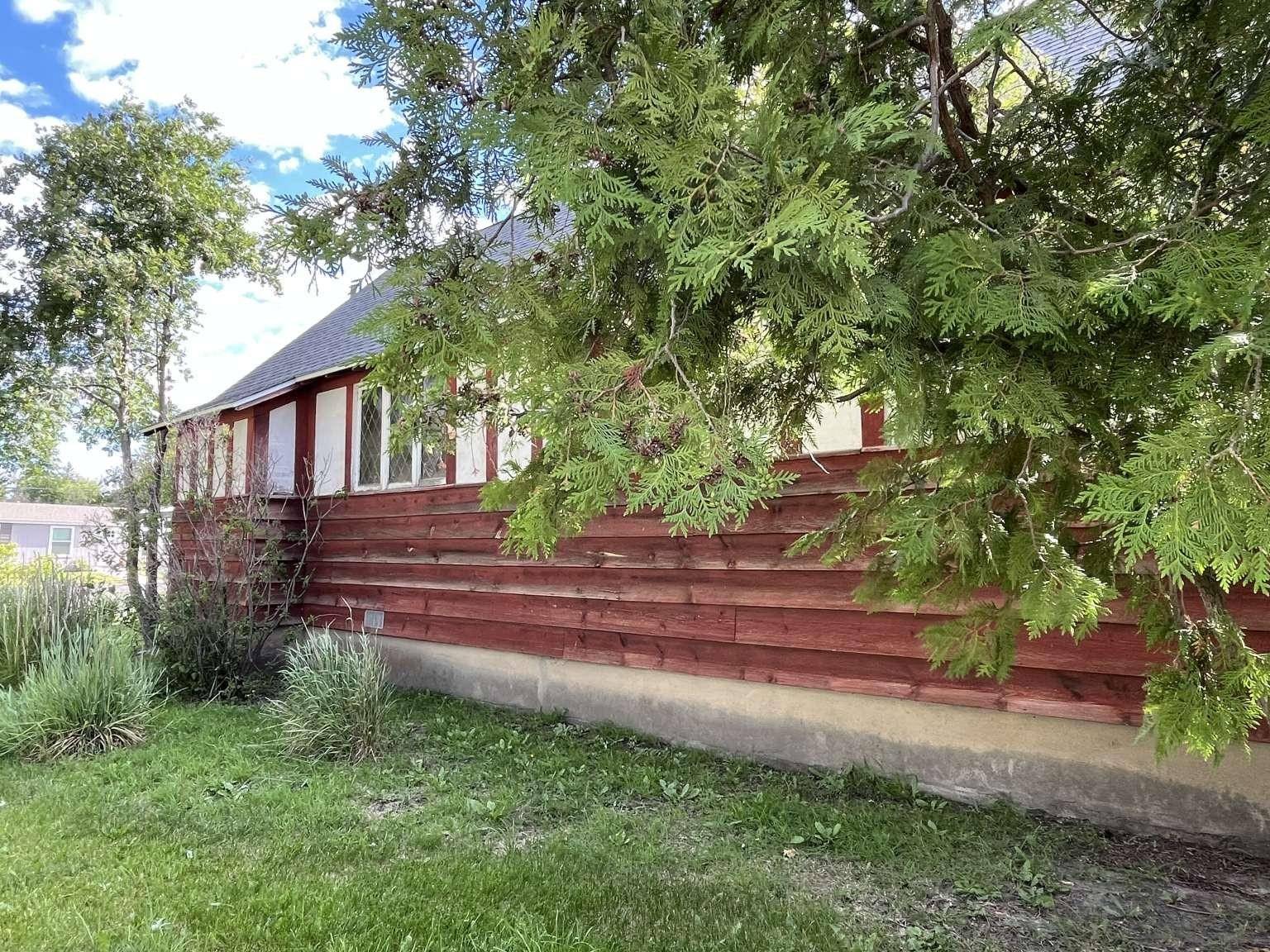 507 W California St, Garfield, WA 99130
