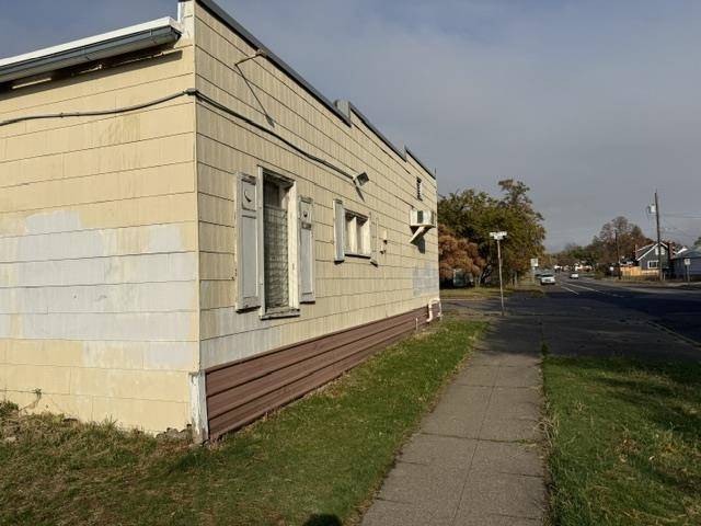 428 E Liberty Ave, Spokane, WA 99207