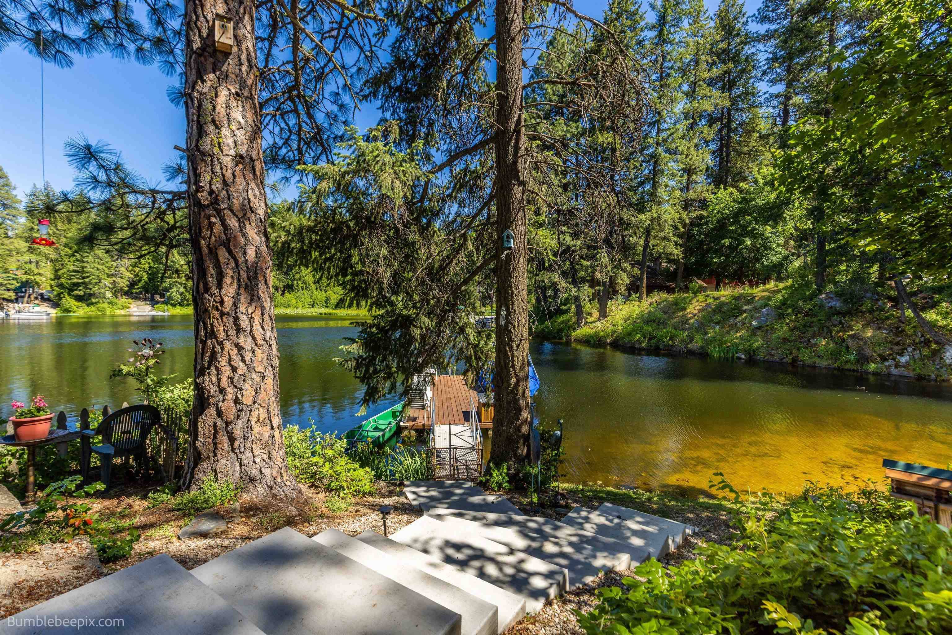 6872 Fertile Valley Rd, Newport, WA 99156
